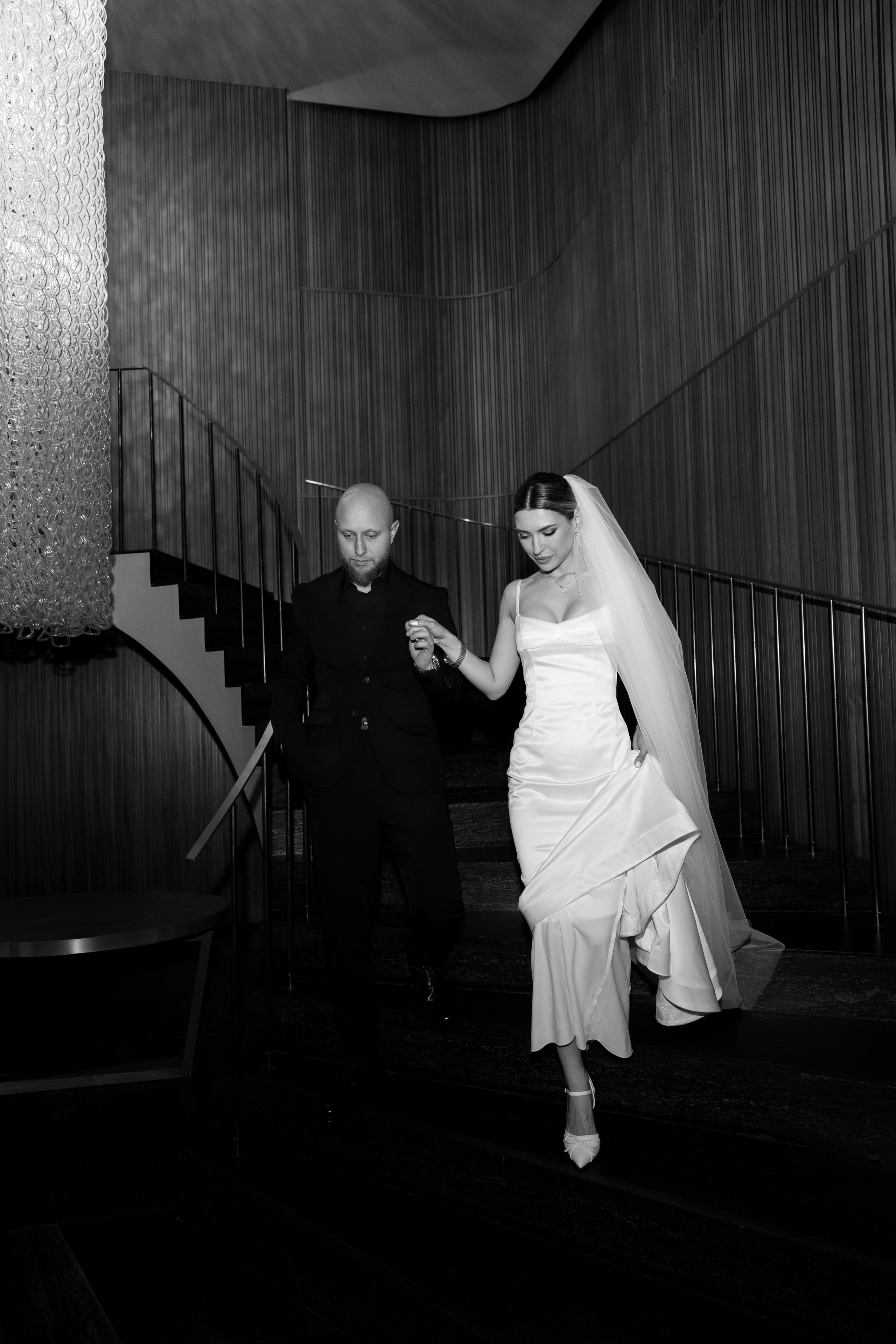 I & D 25'. Фотограф Сергей Койфман