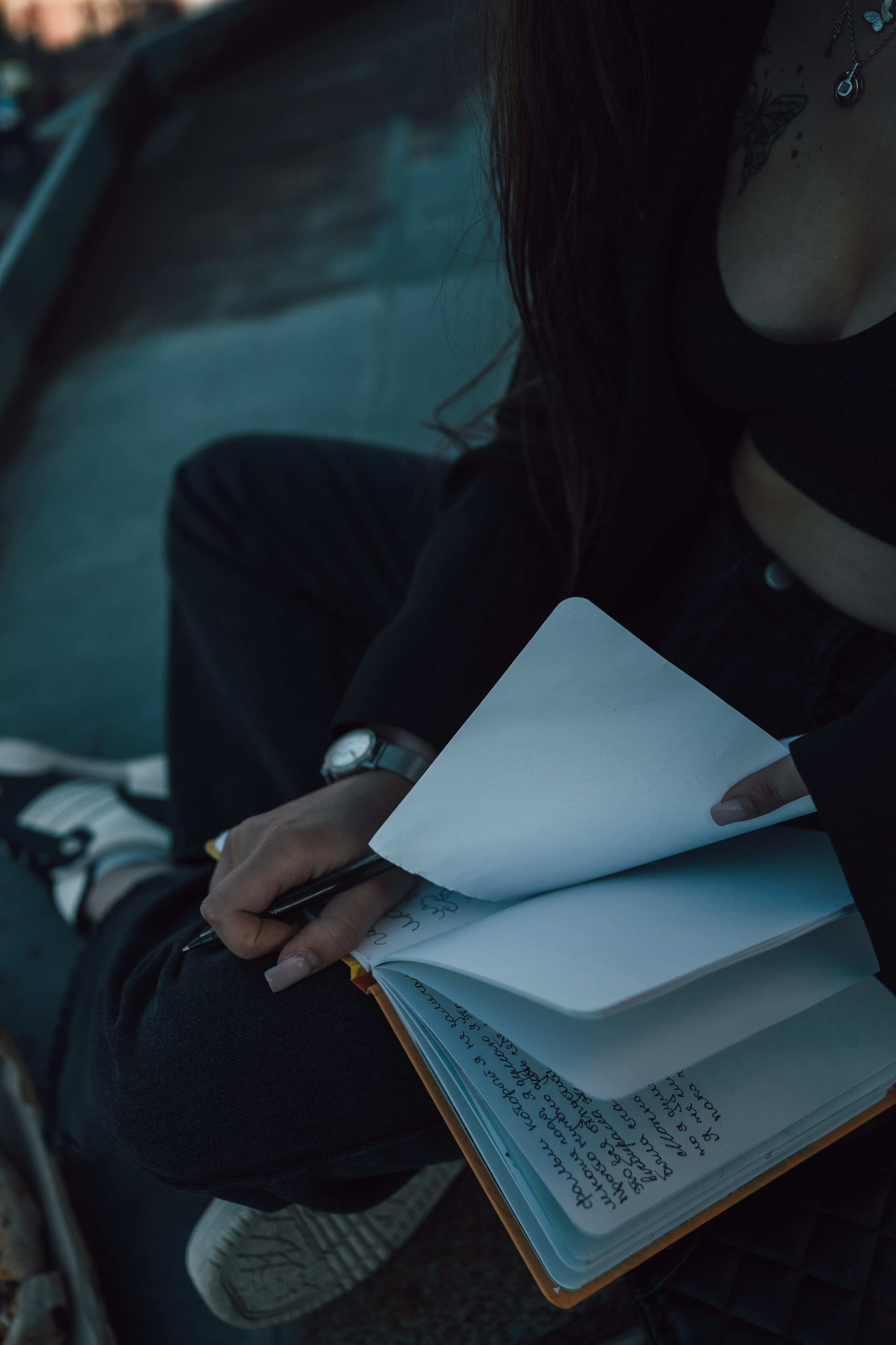 На крыше. Репортажный фотограф в Санкт-Петербурге. Фотограф на мероприятие в СПБ