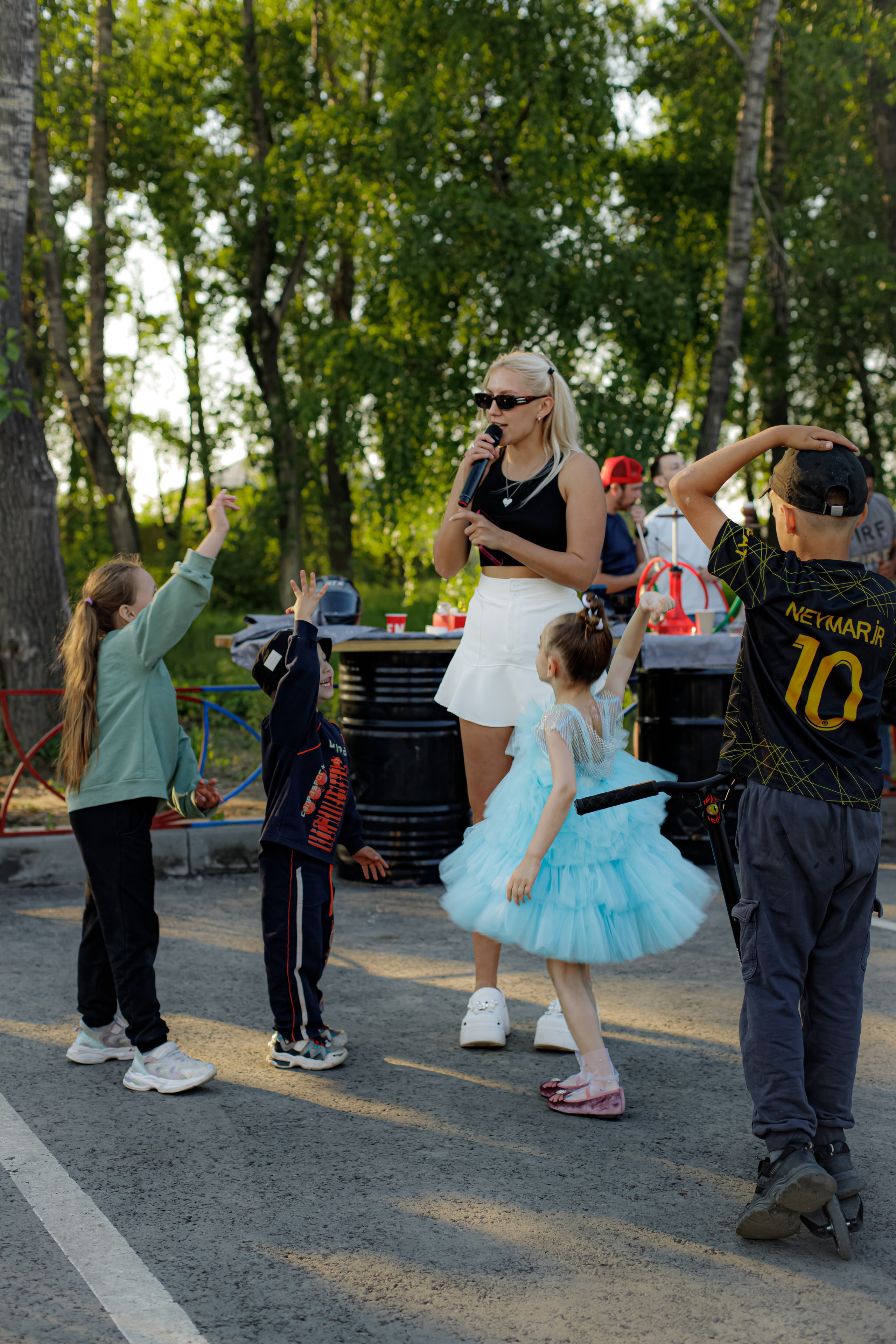 АВТОМОЙКА САМООБСЛУЖИВАНИЯ «5 MIN». Photokarish