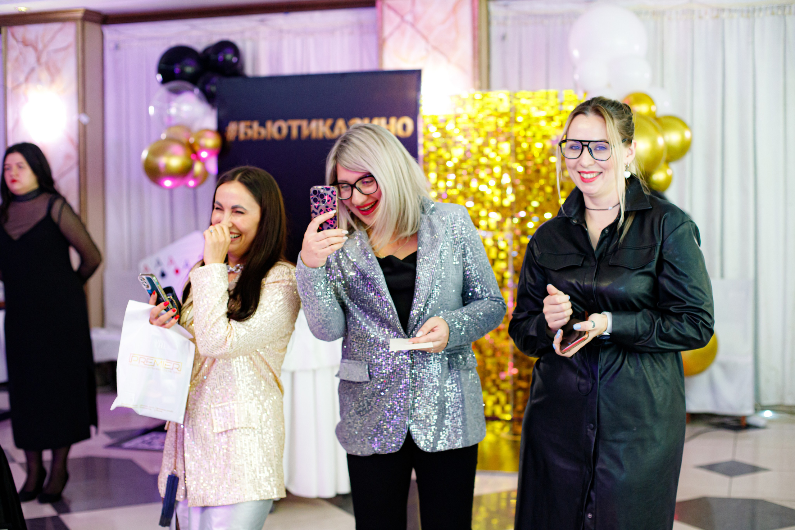 ELOSMED. Photokarish