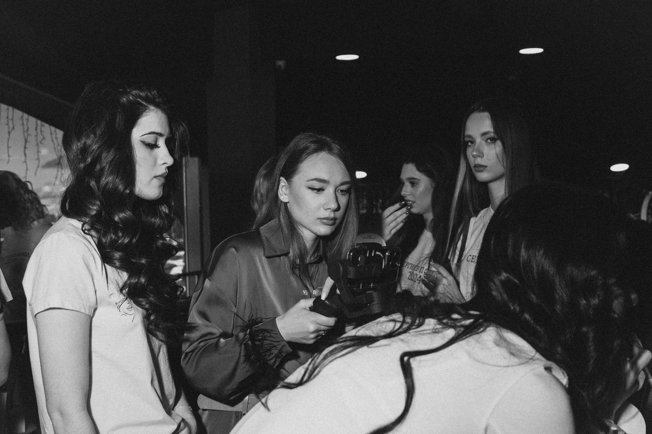 Мисс и Миссис 2024. Семейный и детский фотограф в Сергиев Посаде, Хотьково Якимчук Любовь