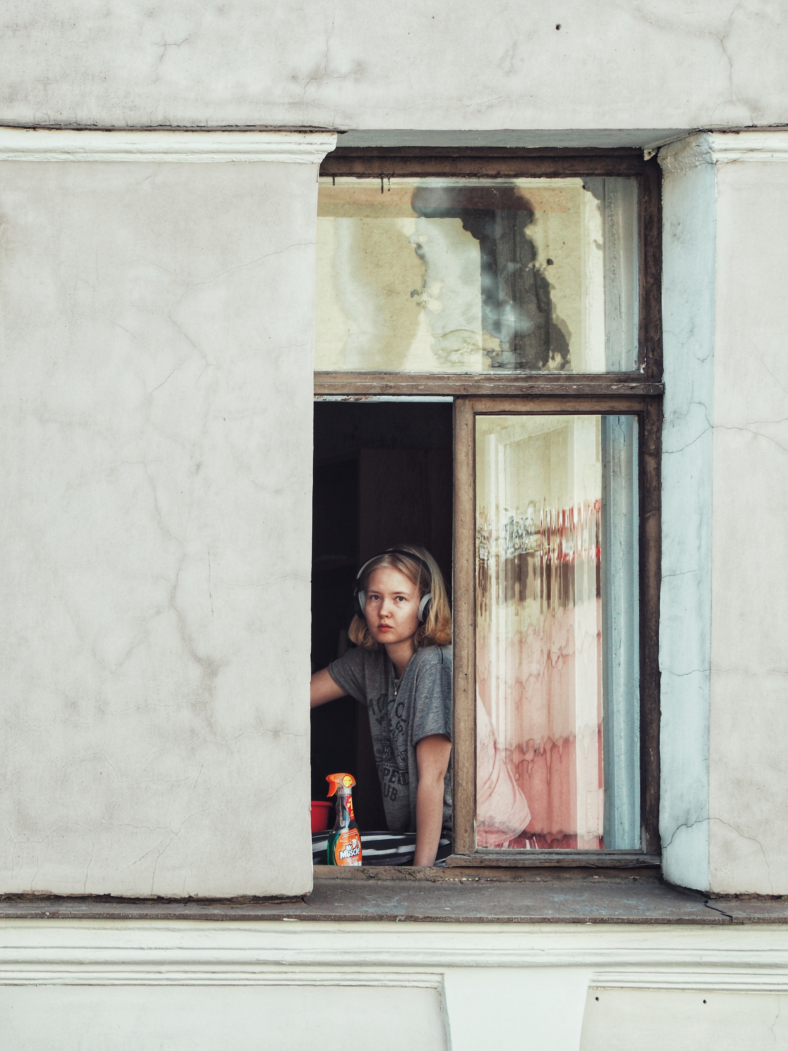 Street portraits. Dmitry Shamin Photographier | Street Photos