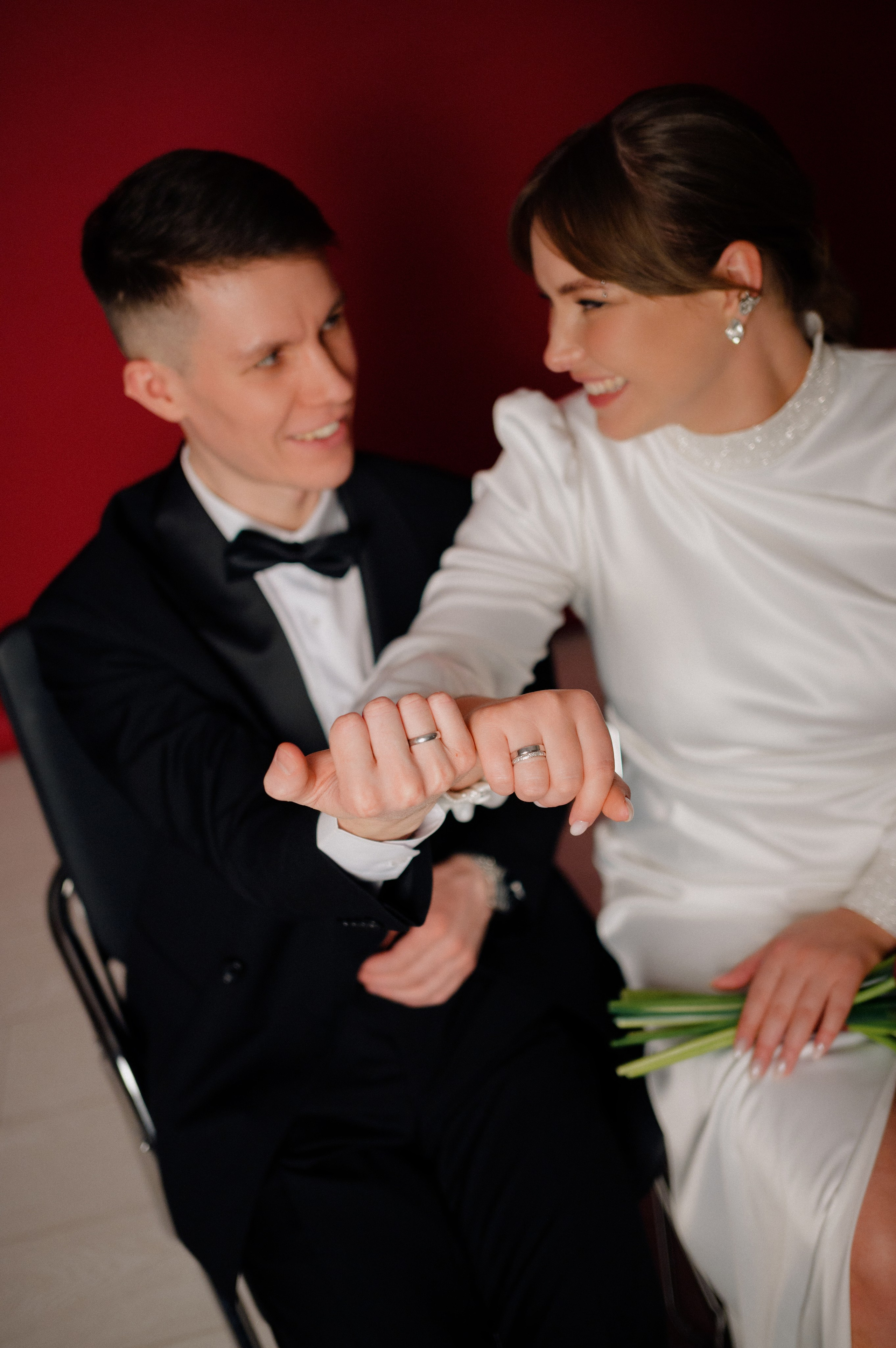 ЖЕНЯ И ДАША. Свадебный и семейный фотограф Никита Корохов