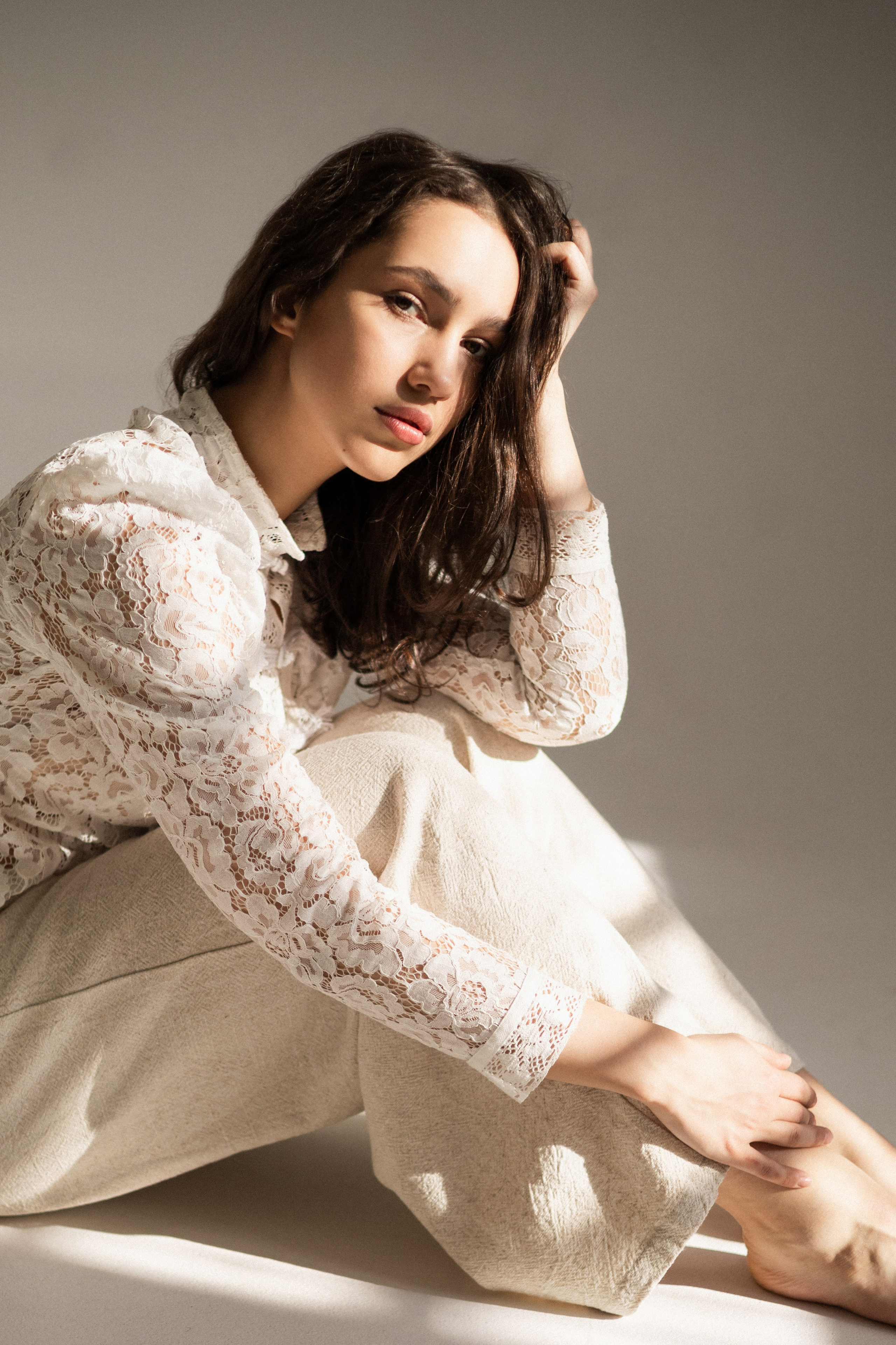 Арина. Фотограф в Санкт-Петербурге Даша Максимова