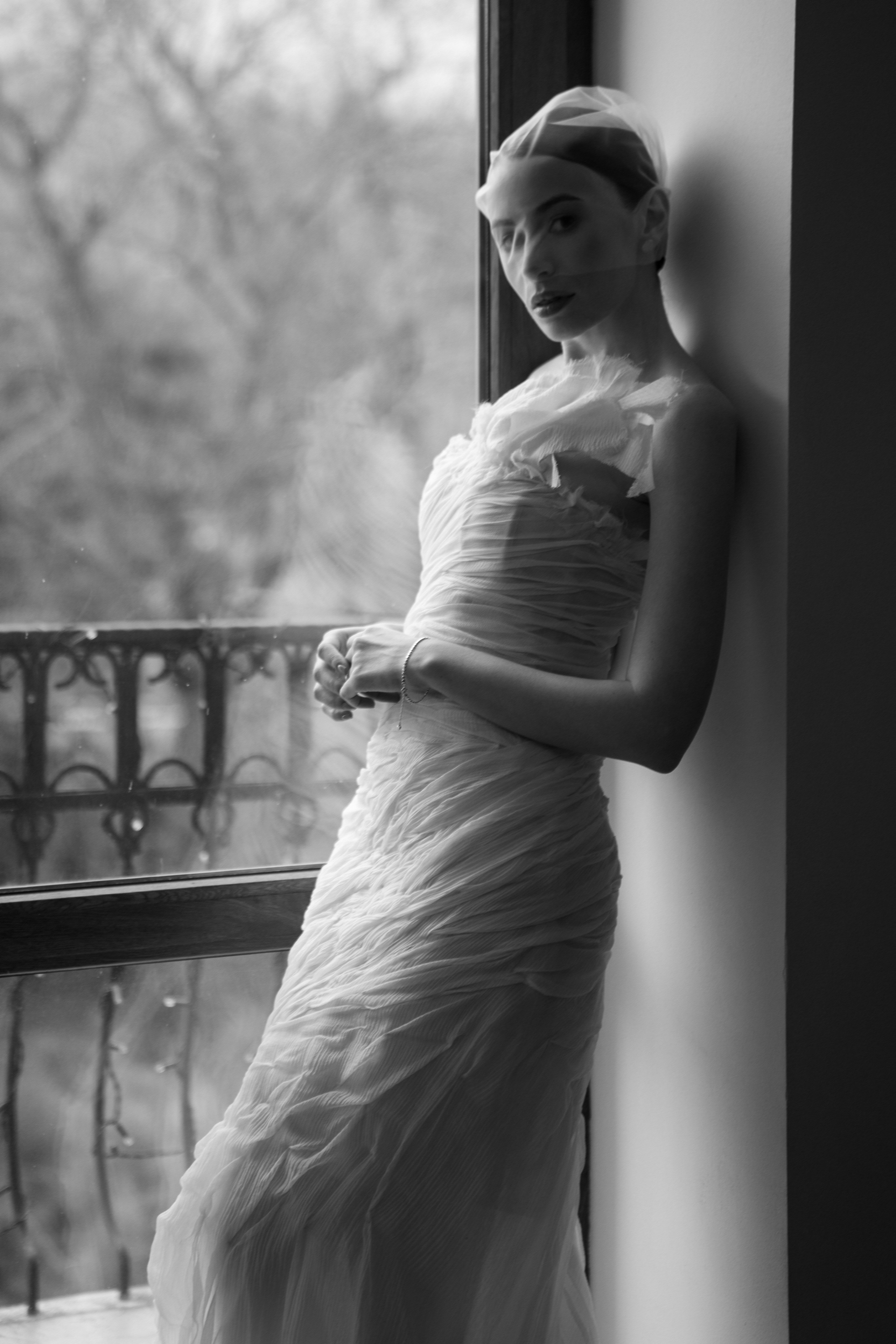 Андромеда. ANNA RAFI — Ателье Краснодарский край, Новороссийск