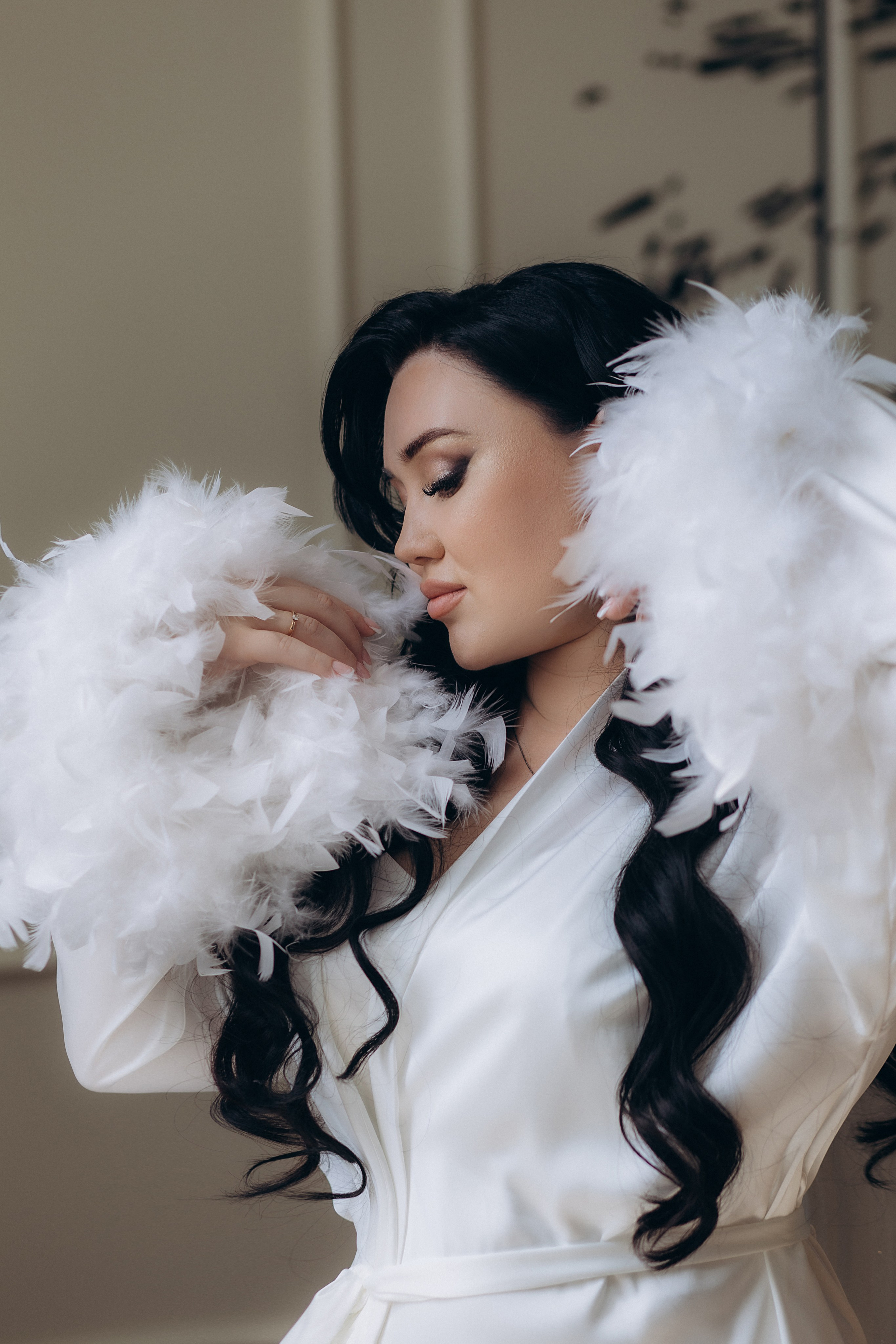 Тасиго. Свадебный фотограф в Москве и Казани