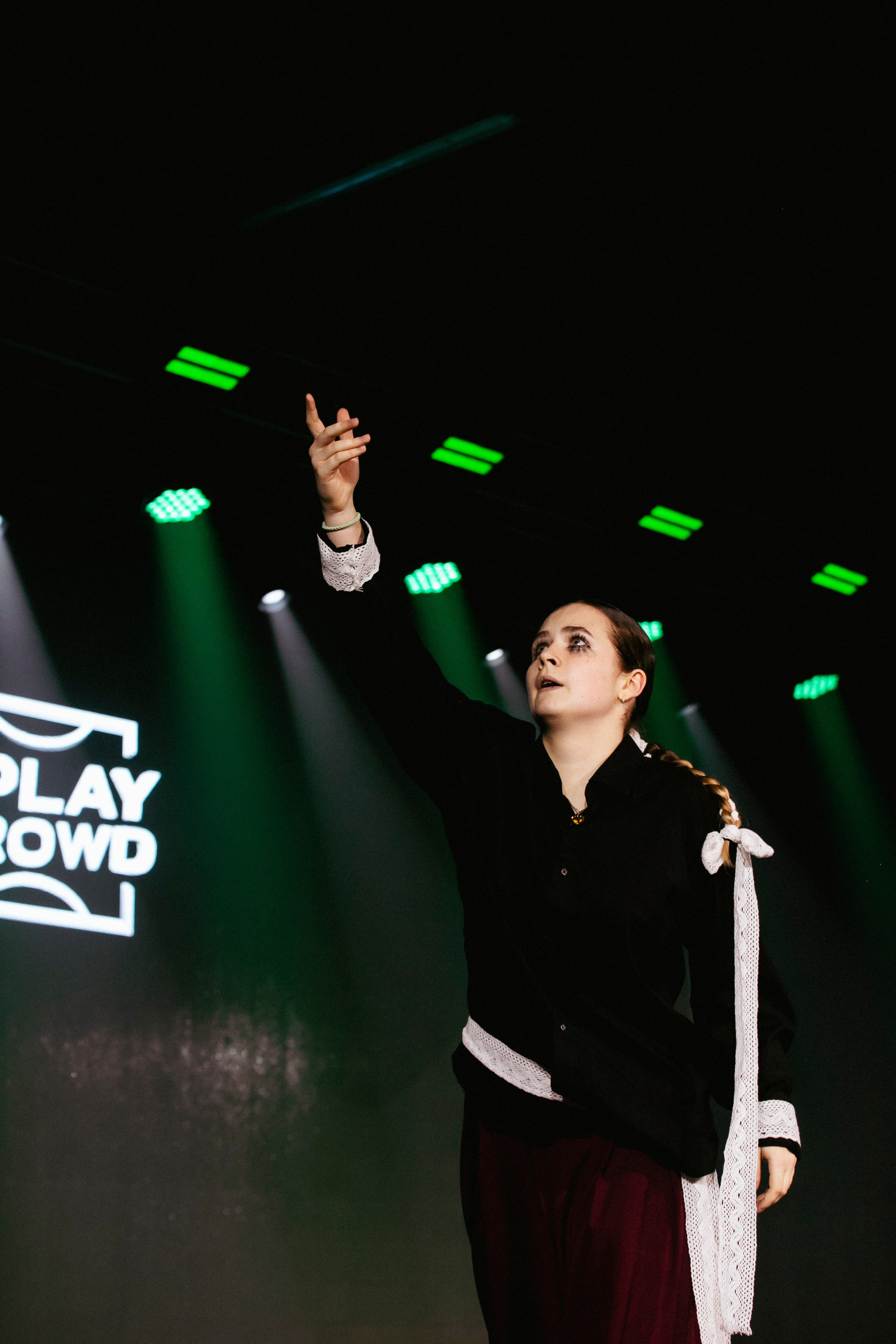 Play Crowd 2025. Фотограф Honi