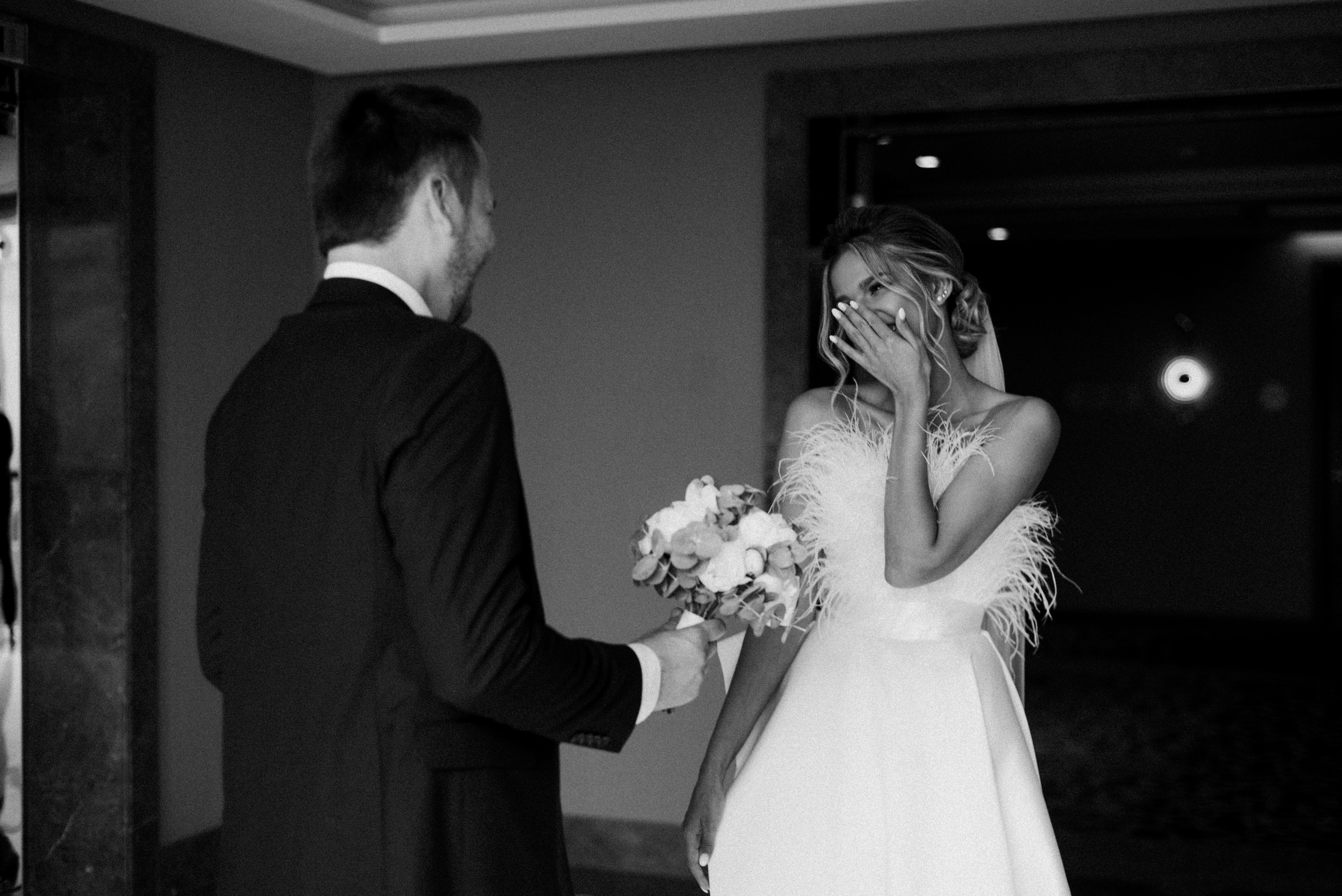 Жанна и Станислав. Свадебный и семейный фотограф Ростов-на-Дону Евгения Борисова