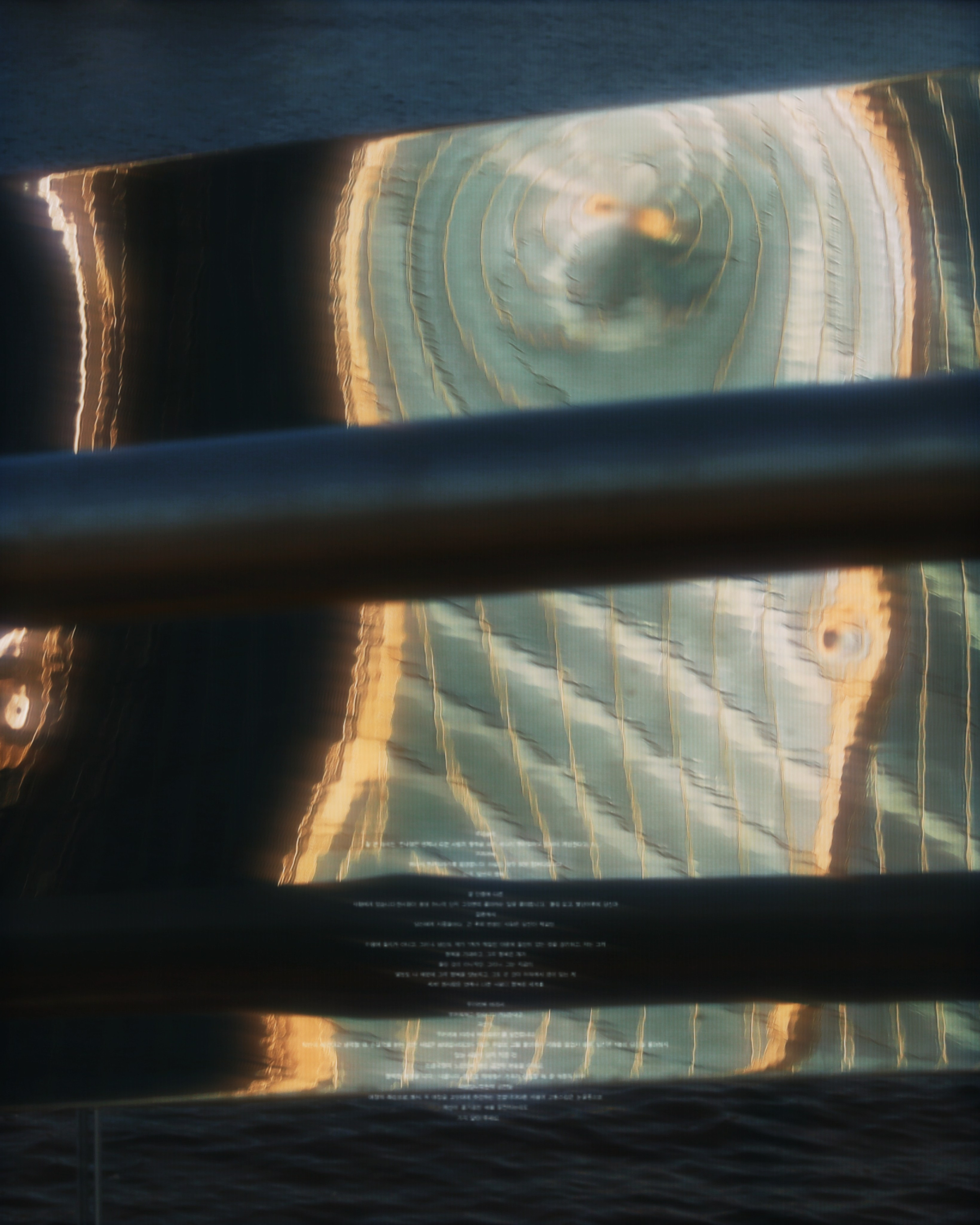 Пространства &. Фотохудожник в СПб