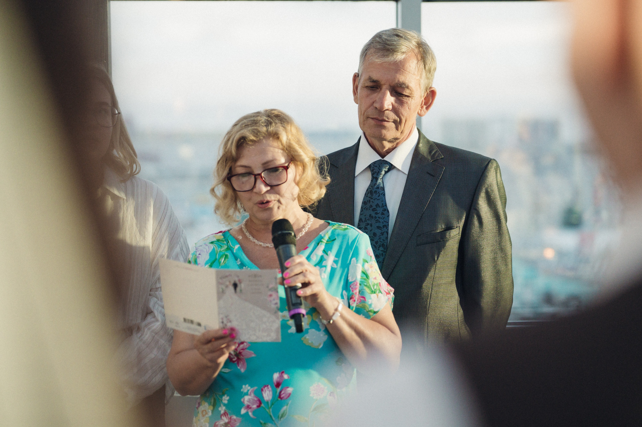 Алёна и Павел. Репортажный и свадебный фотограф в Сургуте