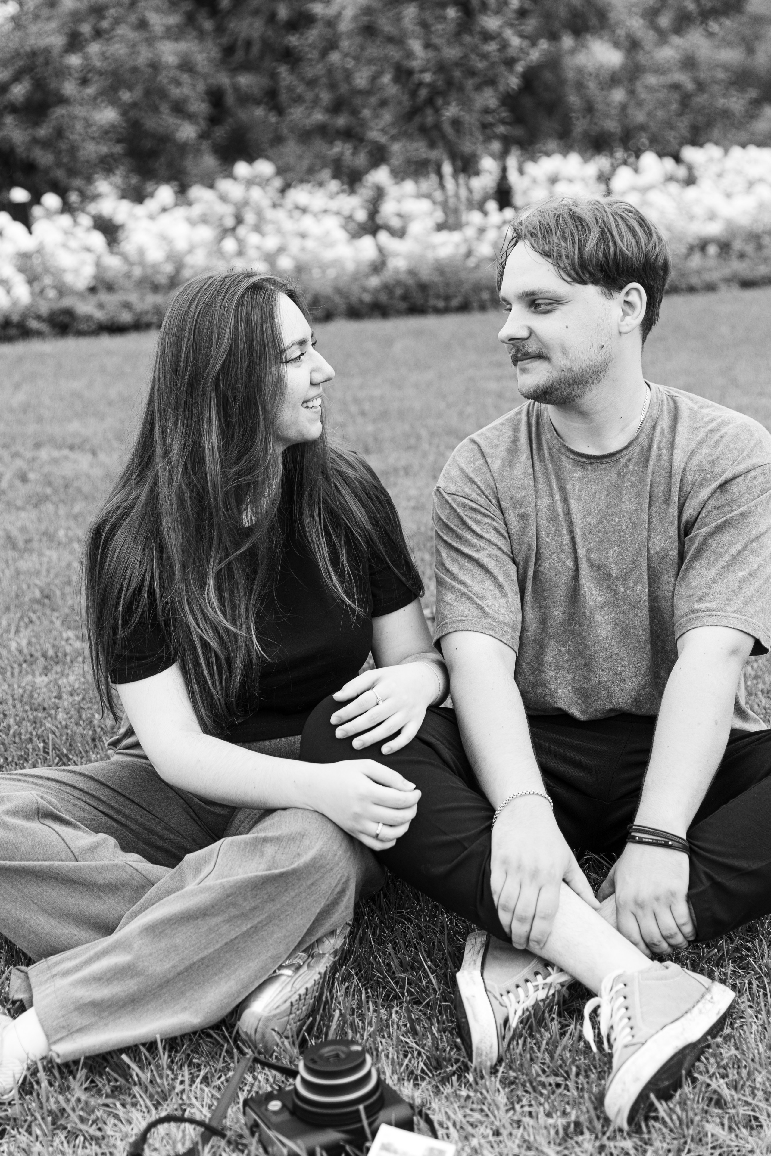 E & V. Профессиональный фотограф Юнаковская Оксана