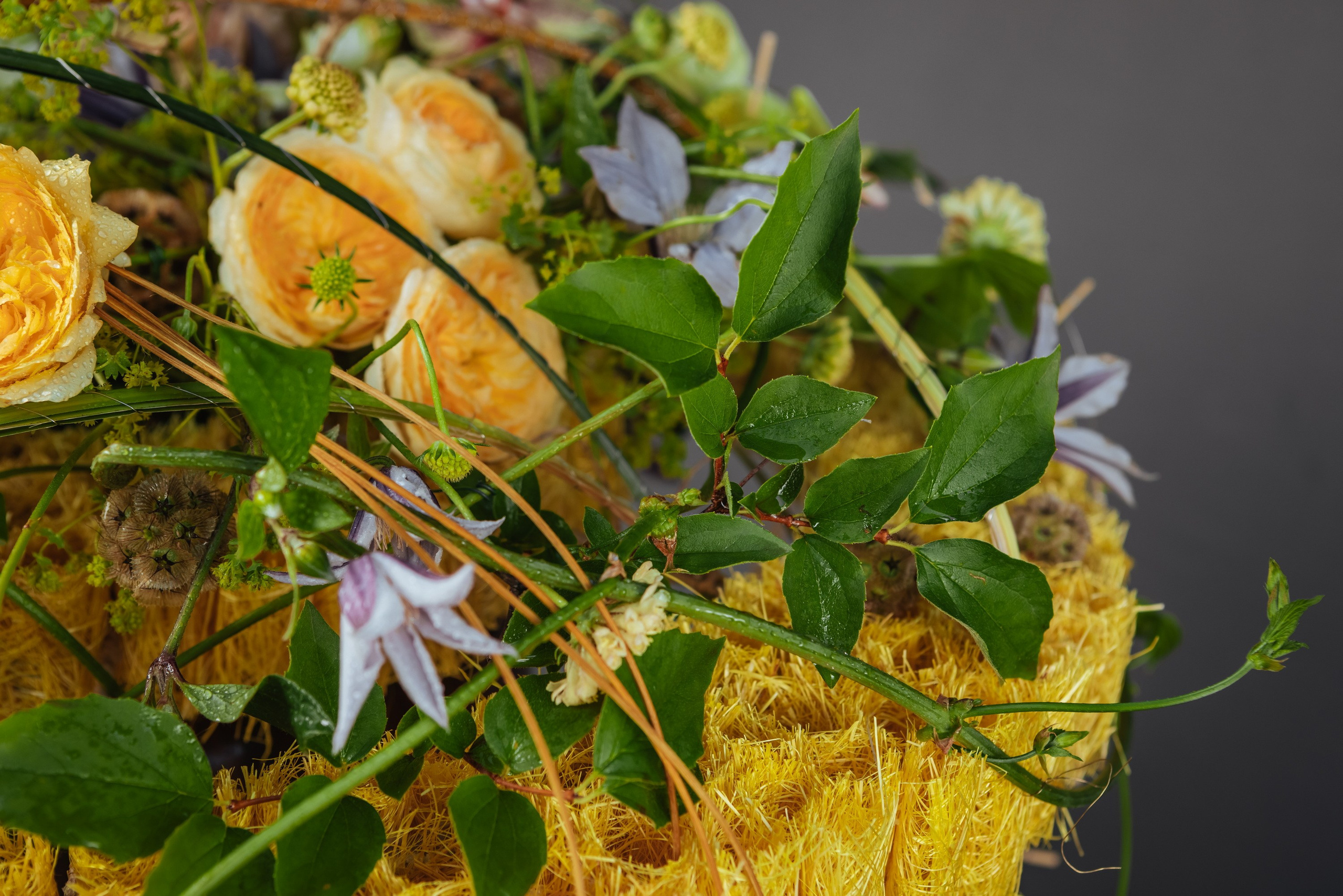 Фестиваль флористов Flower Boom 2023