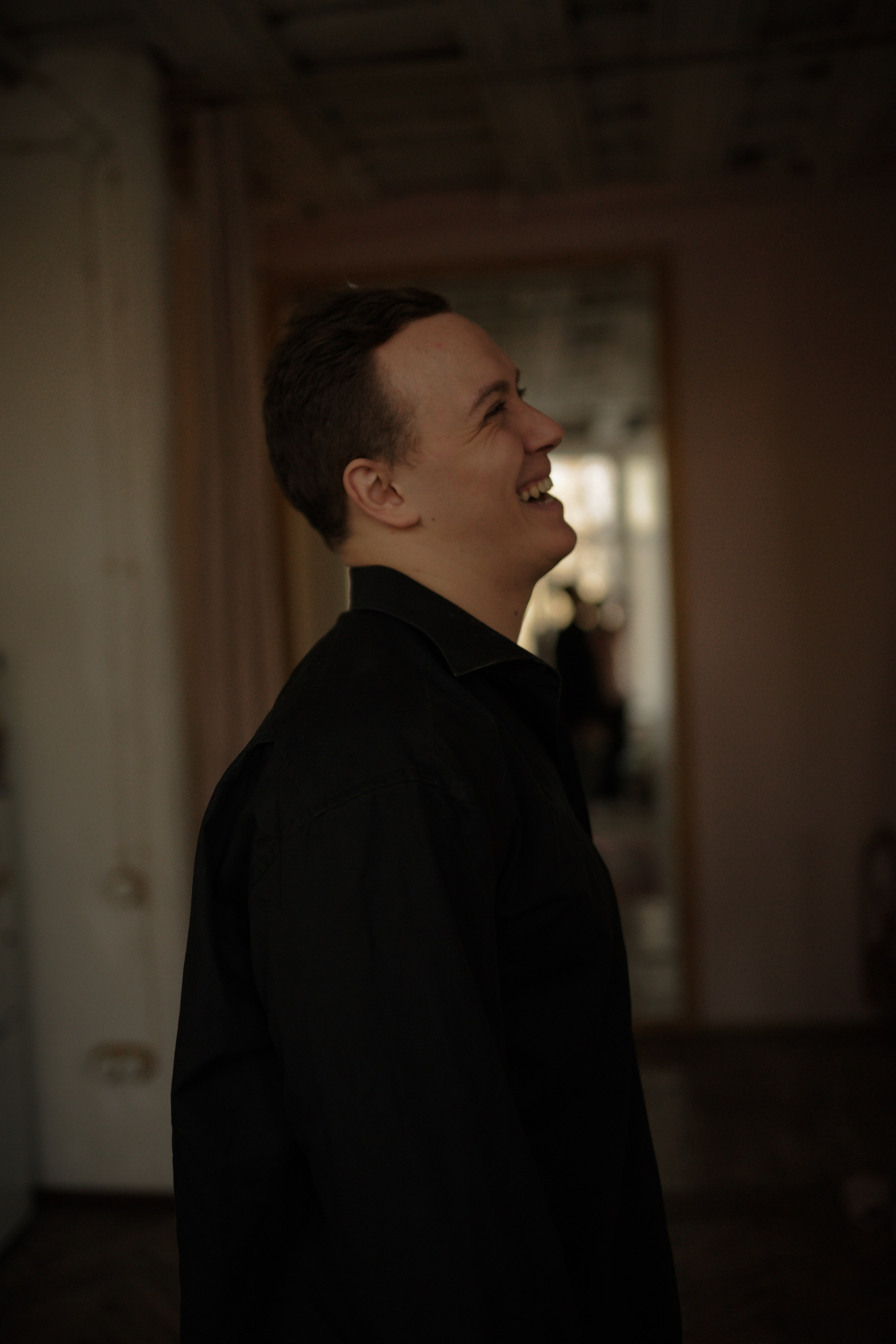 Черное-белое