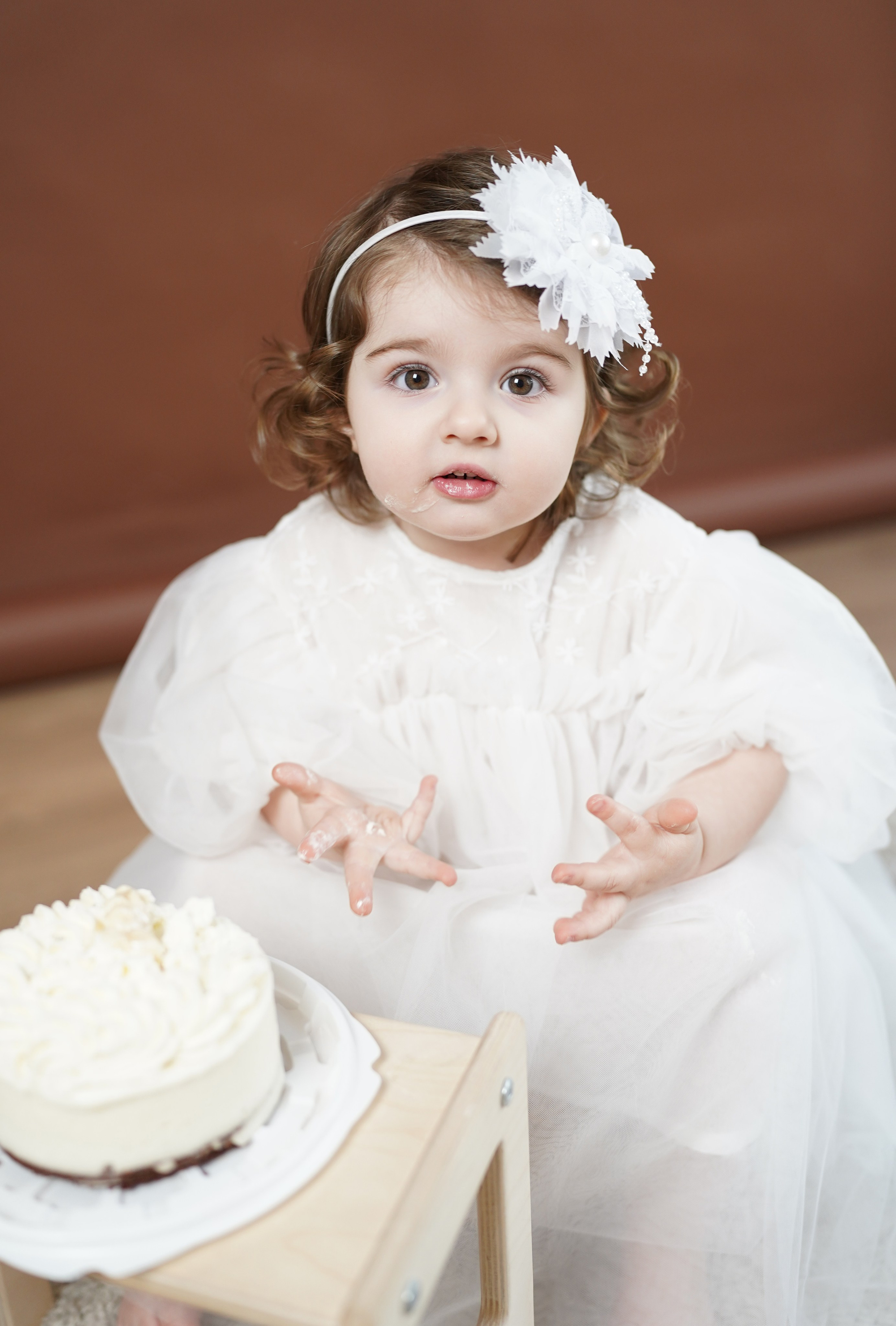 Детская фотосессия. Детский и семейный фотограф Анна Кузнецова