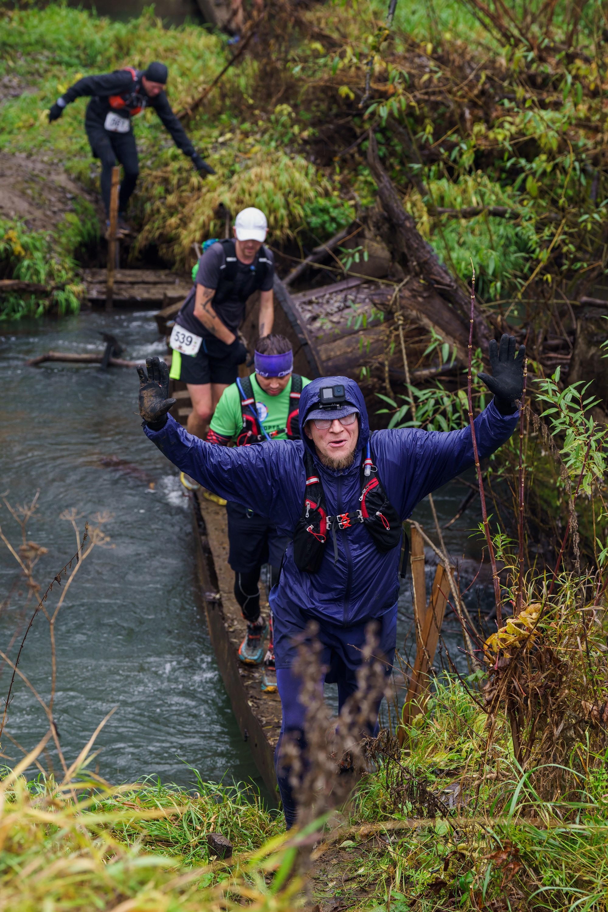 Фотографии Трейл Кутузов 2025. Фотограф спортивные события, недвижимость, турбизнес