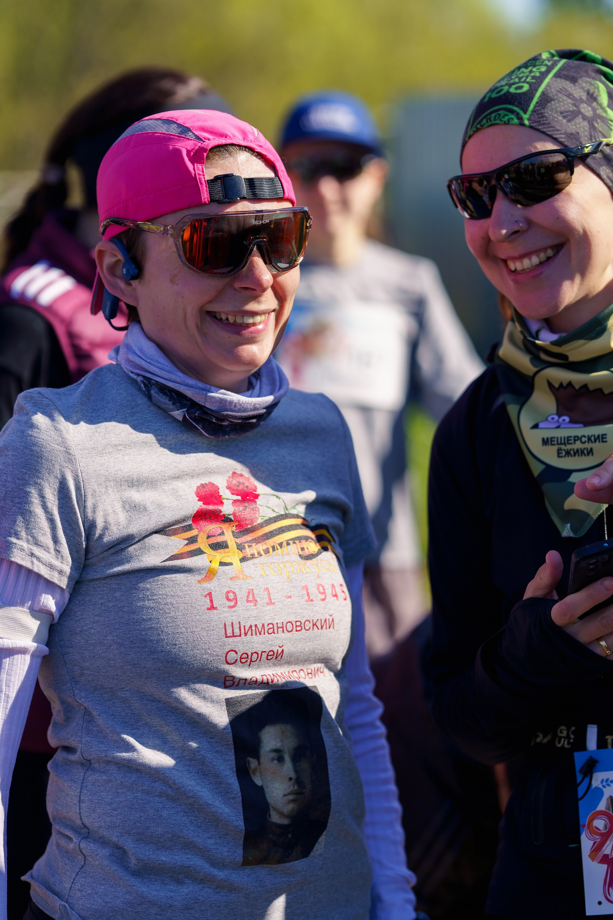 Фотографии Трейл Я помню. Стрелковка 2025. Фотограф спортивные события, недвижимость, турбизнес