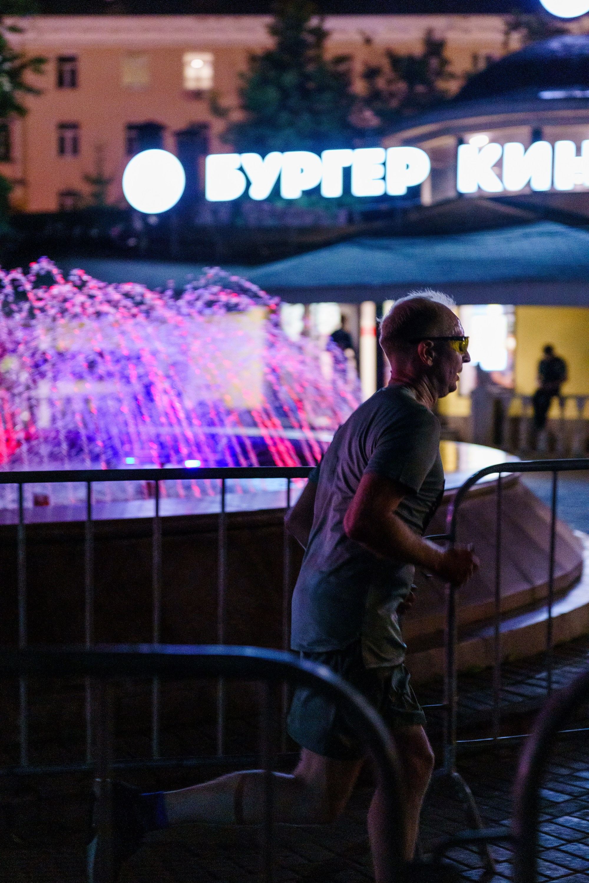 Фотографии Забег «Калуга ночь» 2025. Фотограф спортивные события, недвижимость, турбизнес