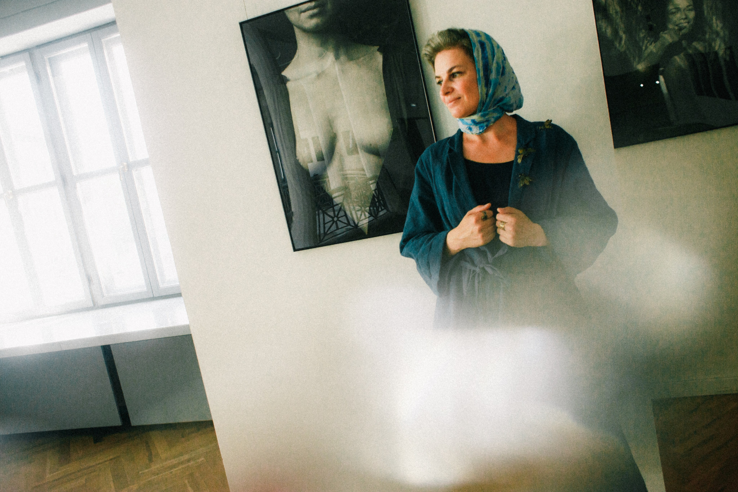 Мария. Рекорд. Фотограф в Нижнем Новгороде