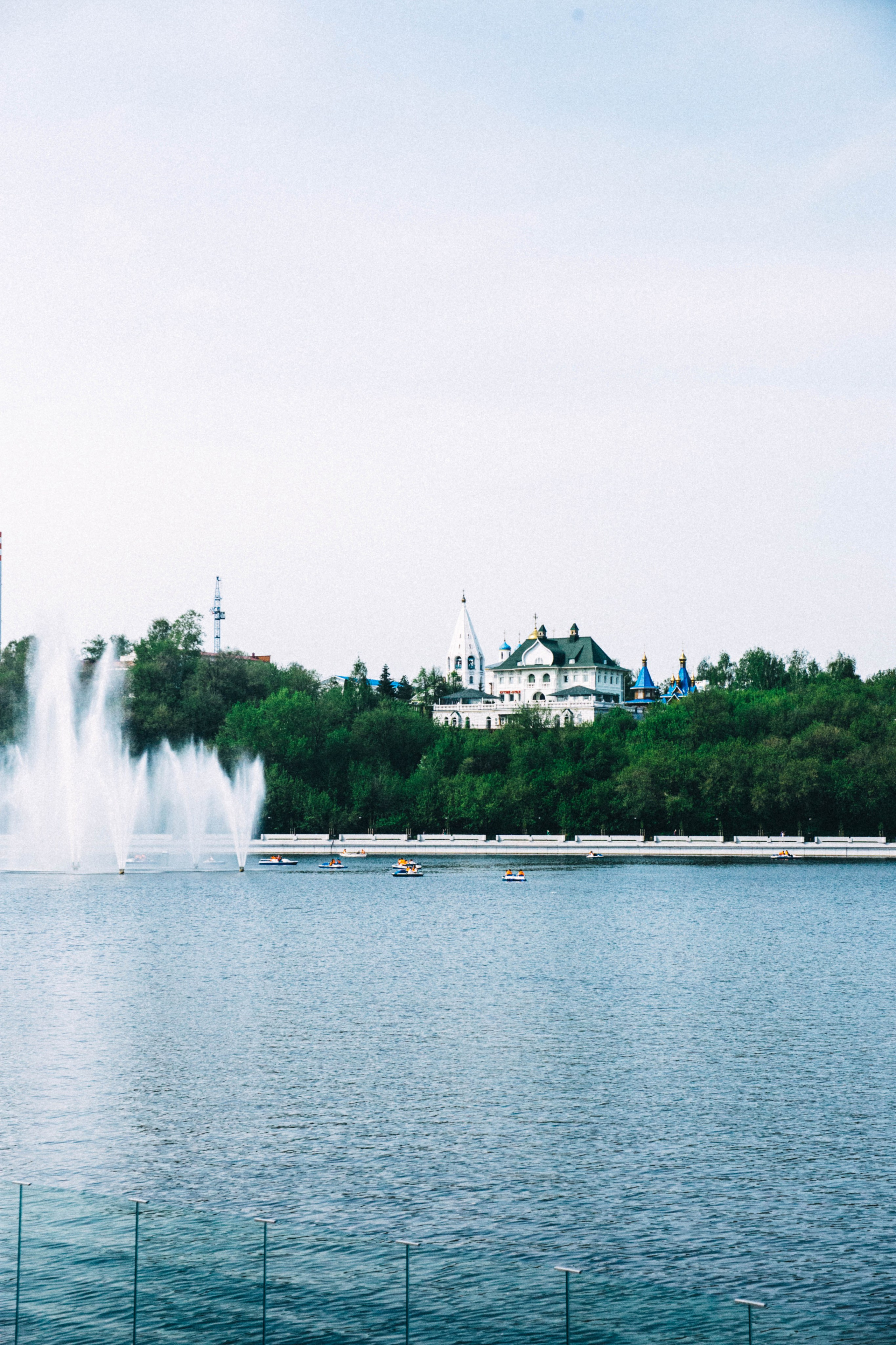 Казань. Йошкар- Ола. Чебоксары. 2023. Фотограф в Нижнем Новгороде