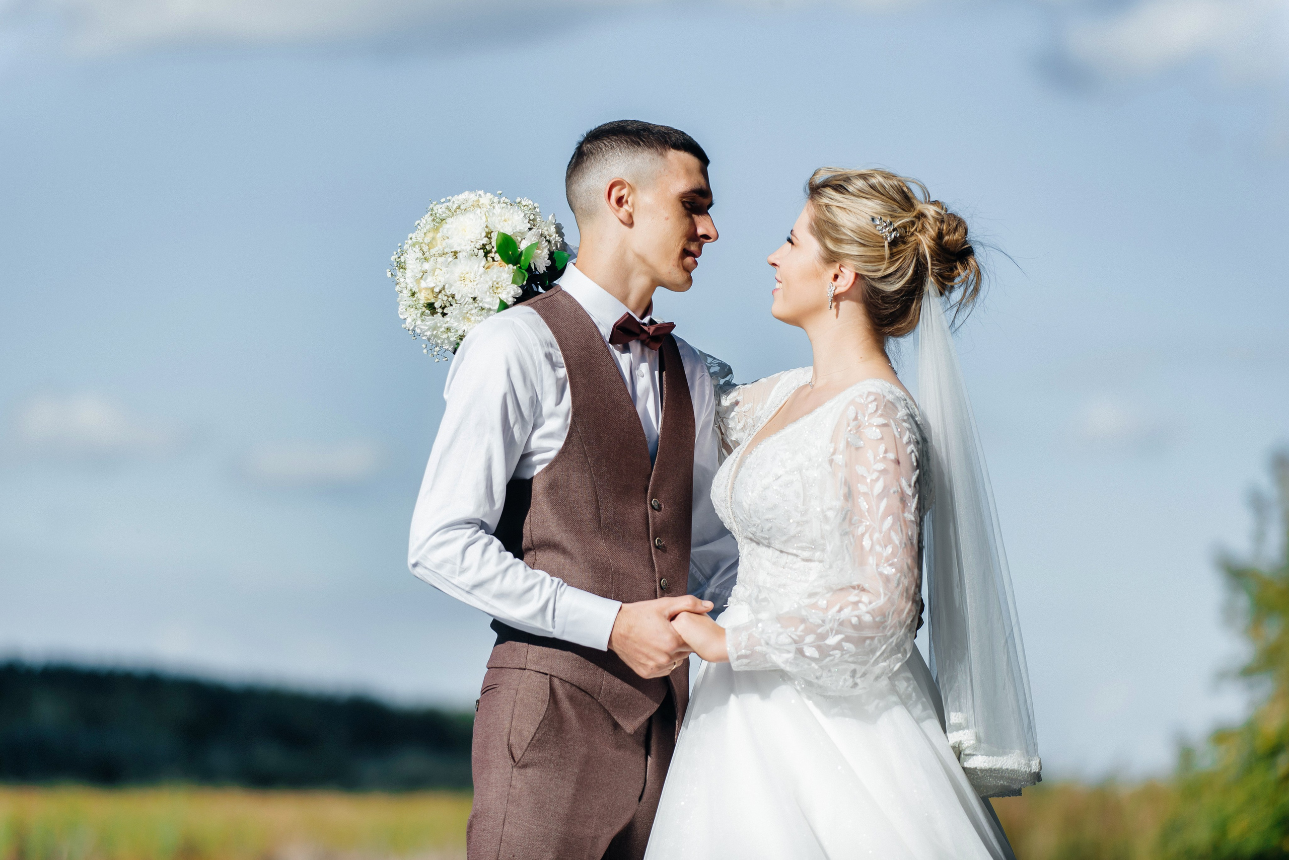 09.09.22 Wedding Day. Семейный фотограф в Барнауле