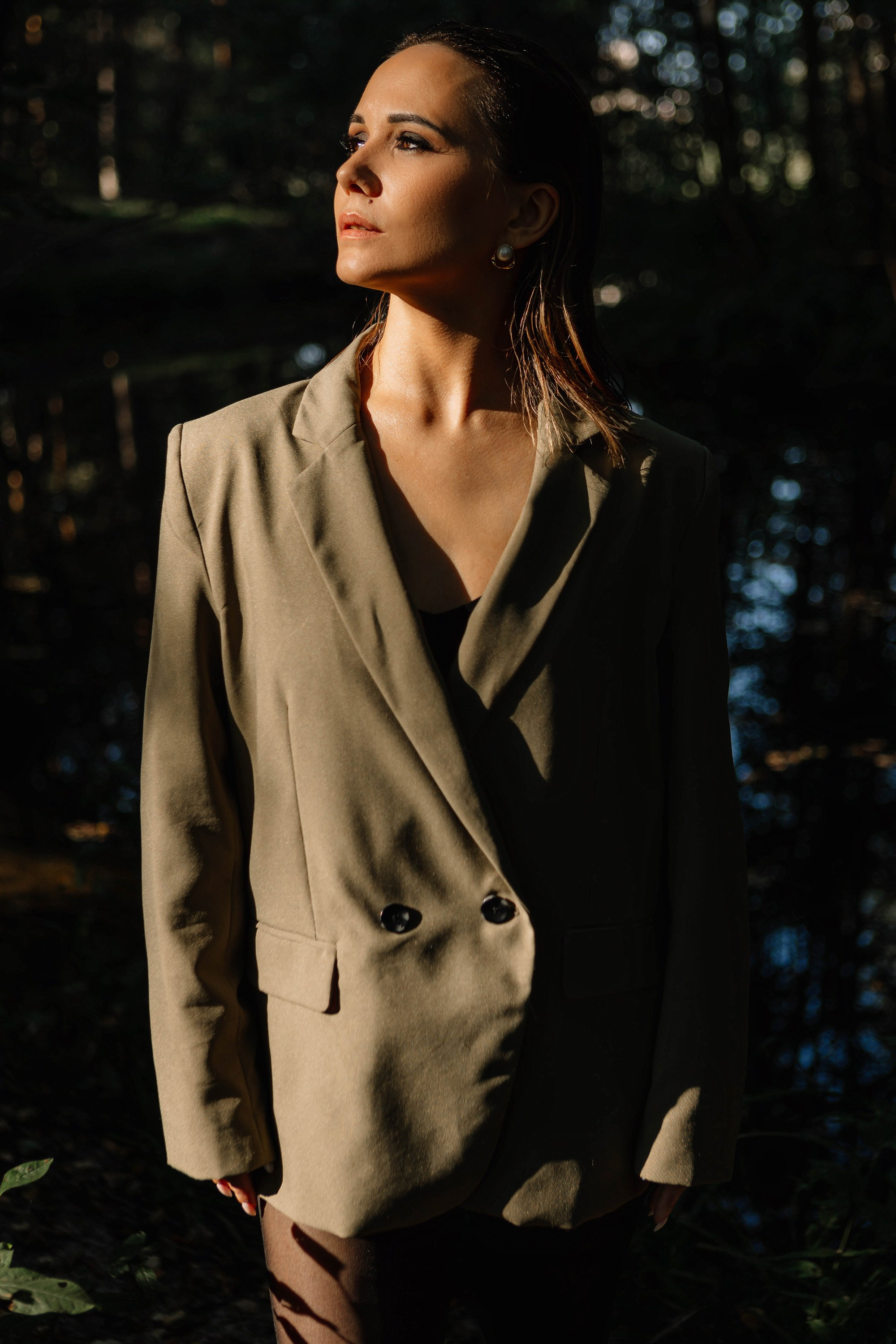 Екатерина. Фотограф Александра Кузнецова