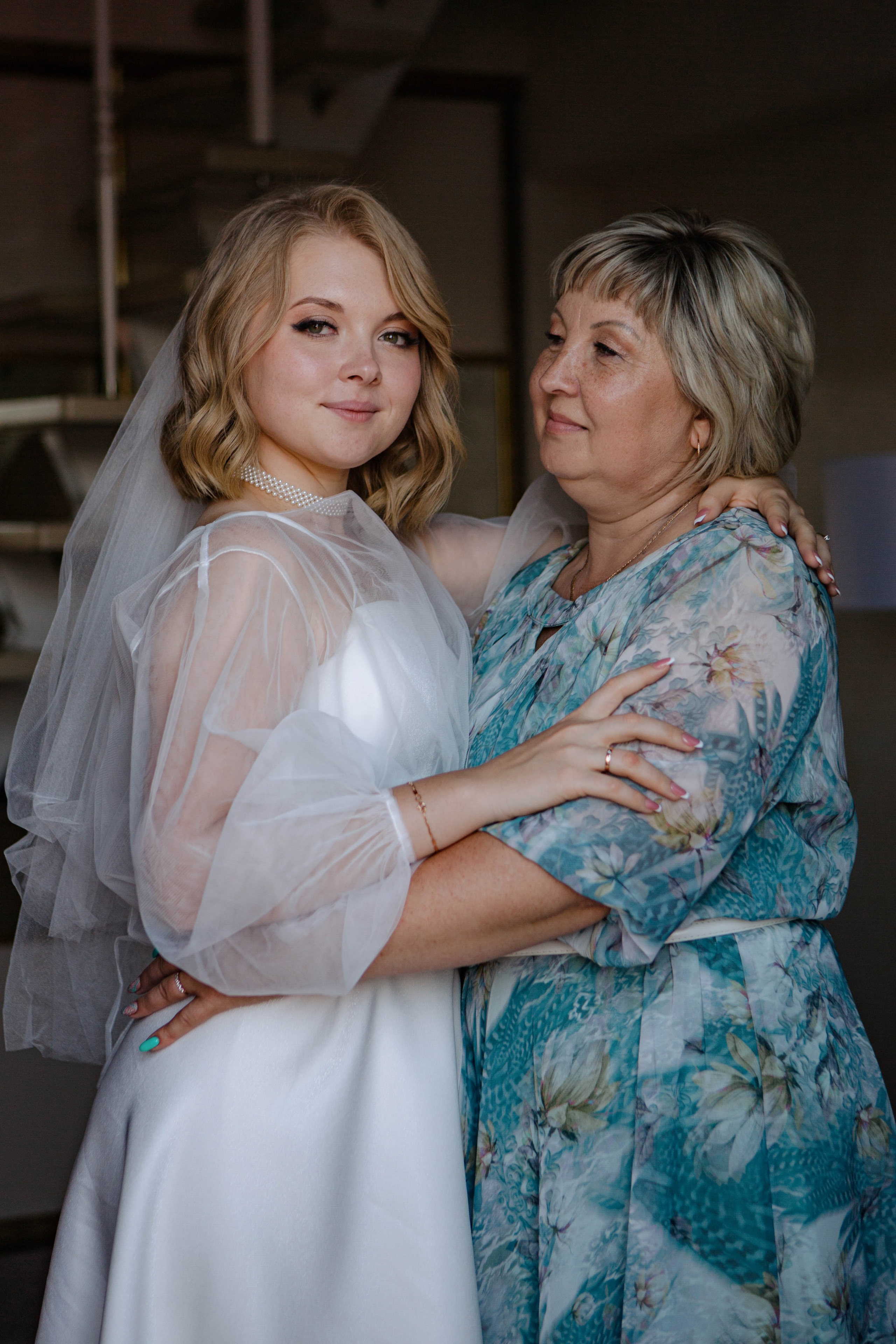 Анастасия и Илья. Фотограф Александра Кузнецова