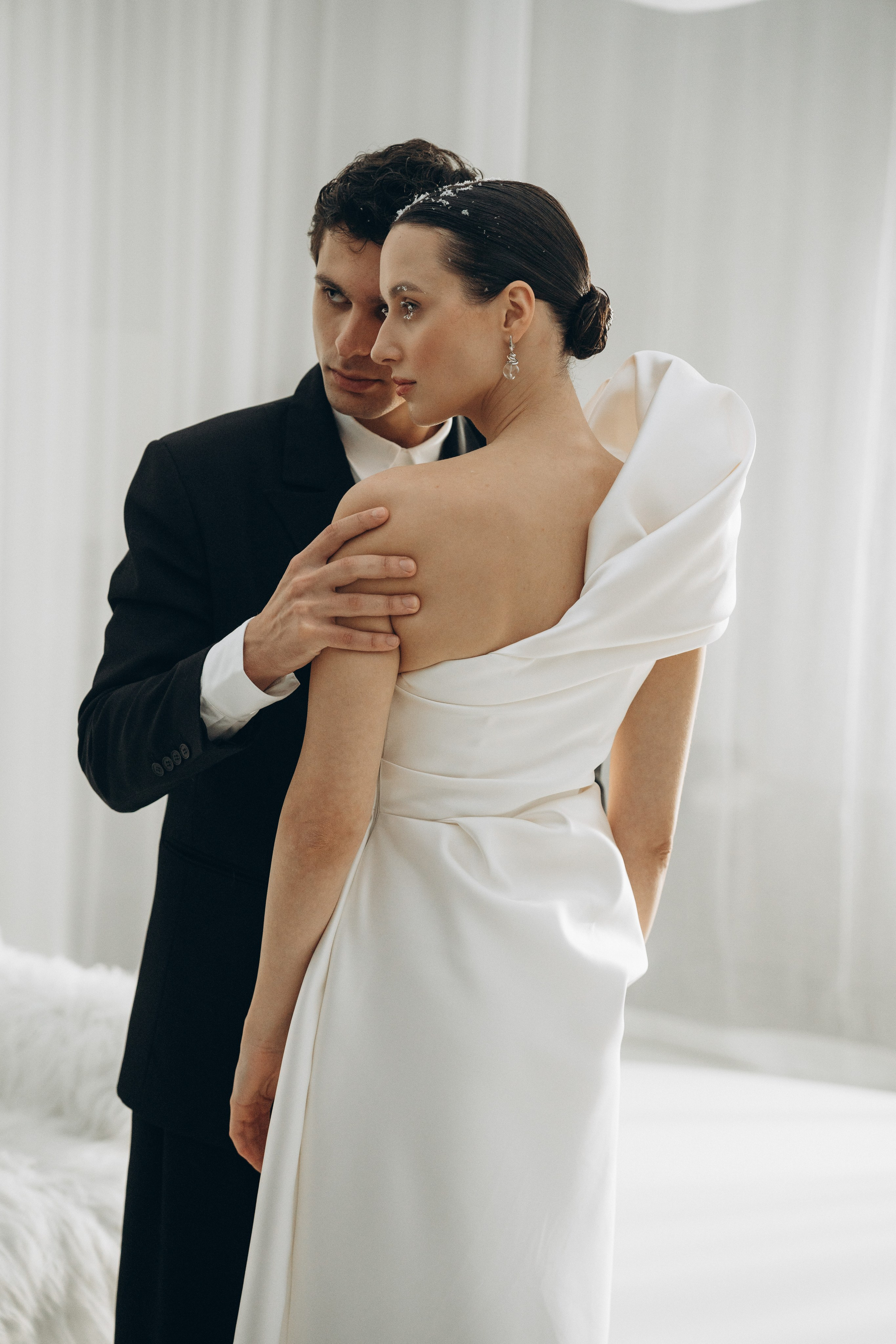 МК Виктории Романовой. Свадебный и портретный фотограф в Дагестане