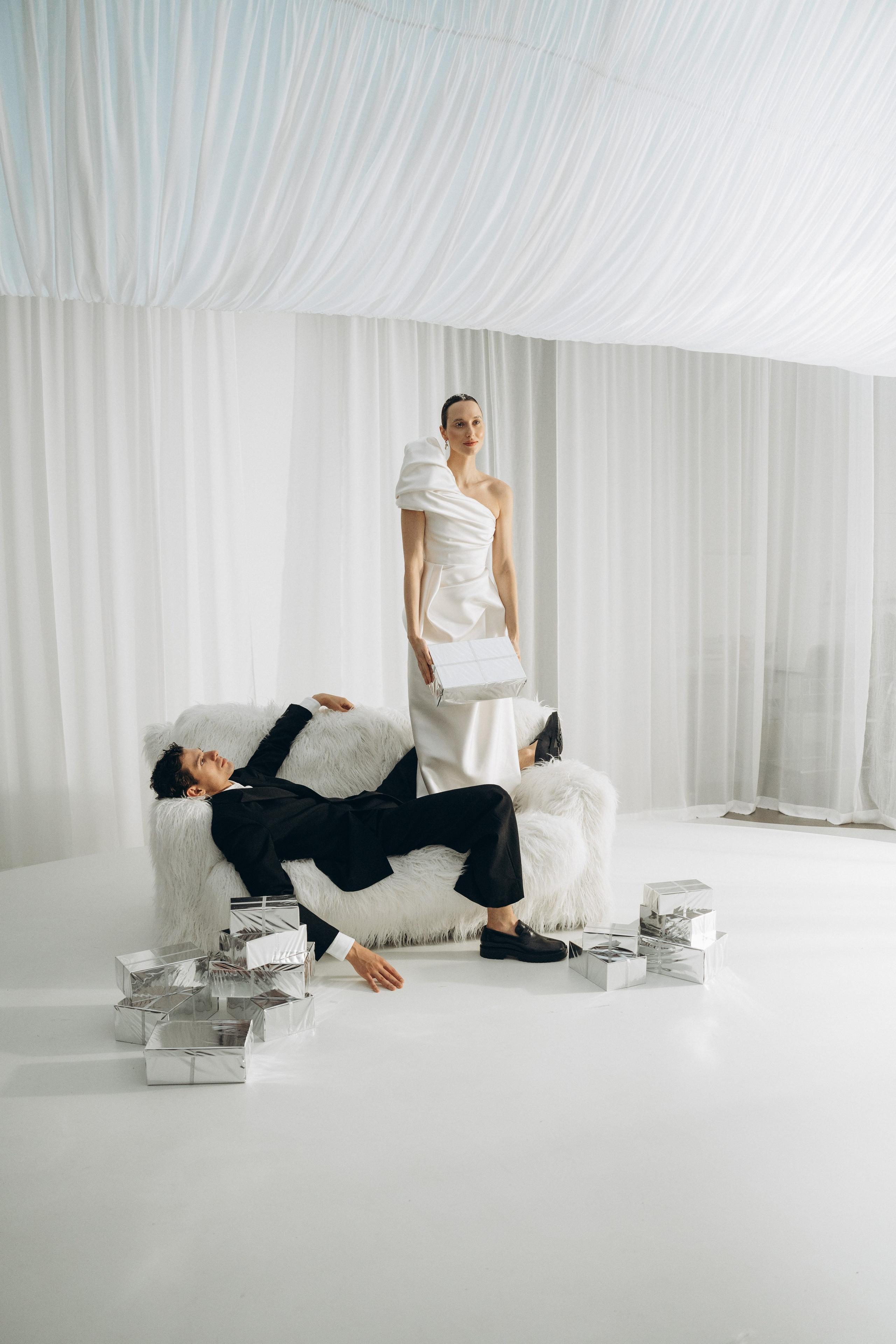 МК Виктории Романовой. Свадебный и портретный фотограф в Дагестане