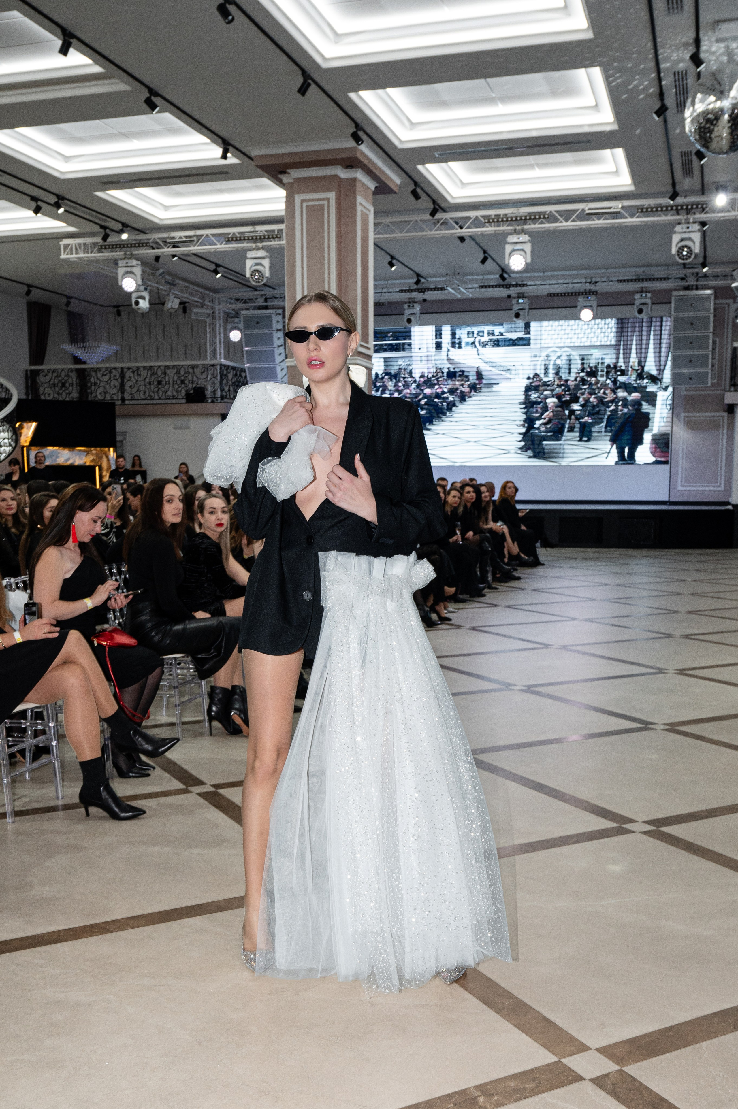 Krasnodar Fashion Show. Бизнес-Фотограф Краснодар