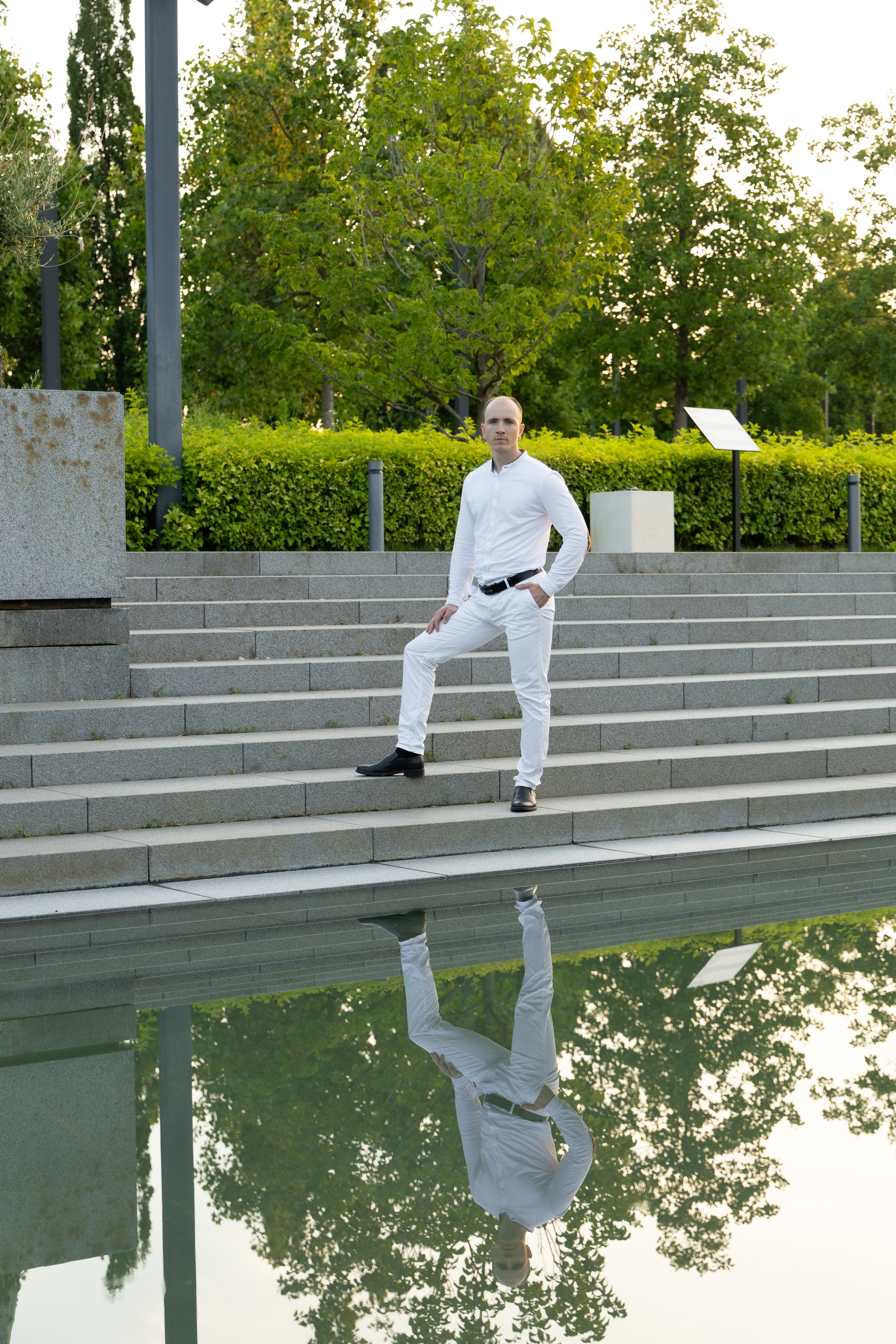 СЕРГЕЙ. Photographer of Krasnodar city Paul Varro