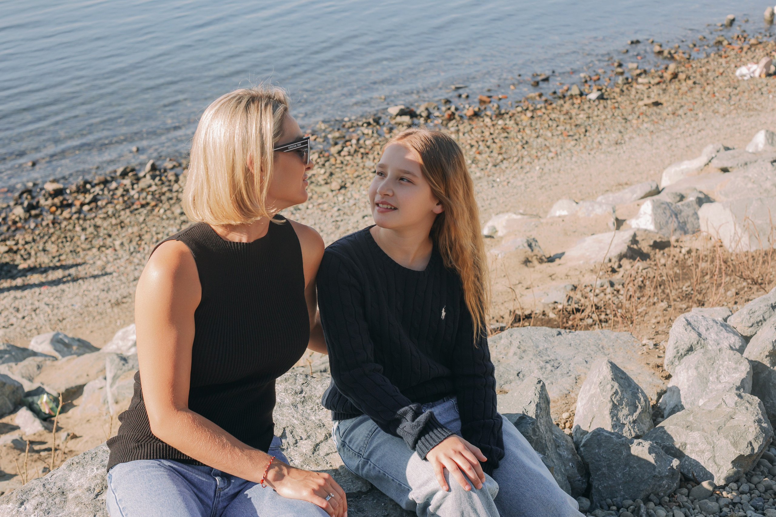 Фотопрогулка во Владивостоке. Портретный, свадебный, репортажный фотограф во Владивостоке Юлиана Джули Фокс