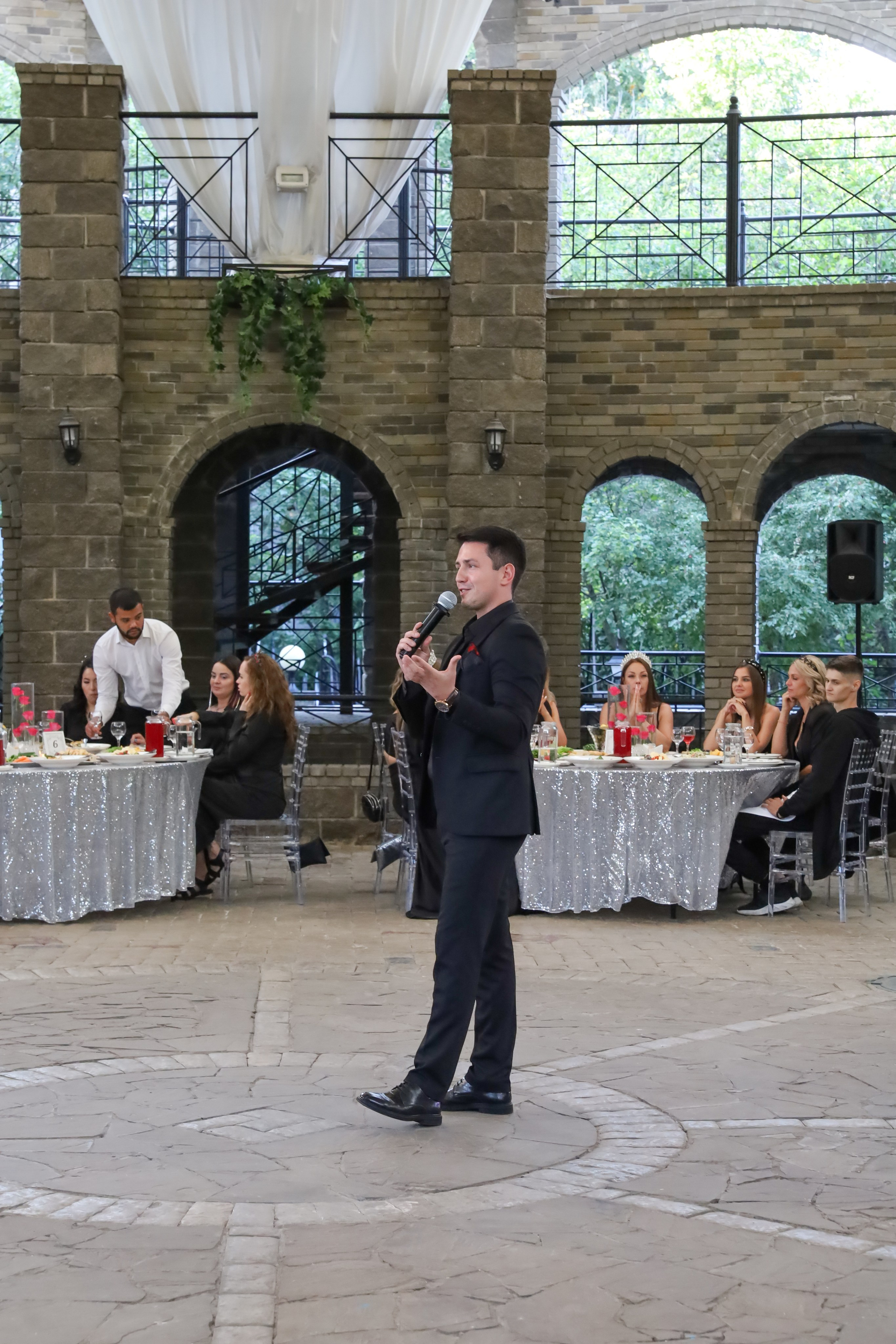 ВЕЧЕРИНКА АКАДЕМИИ AGEMO. Фотограф мероприятий Ирина Каширина