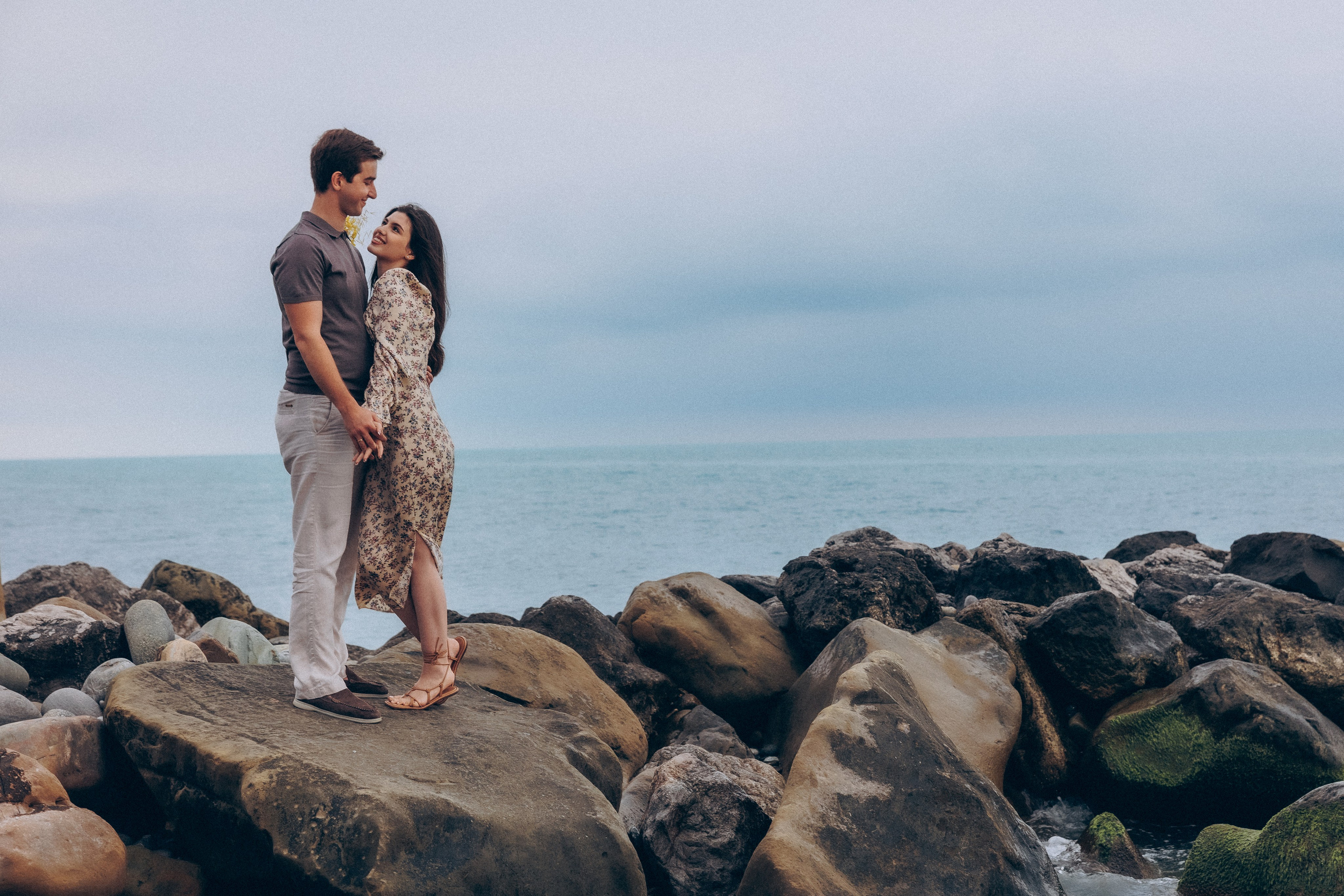 Love Story. Свадебный, семейный фотограф