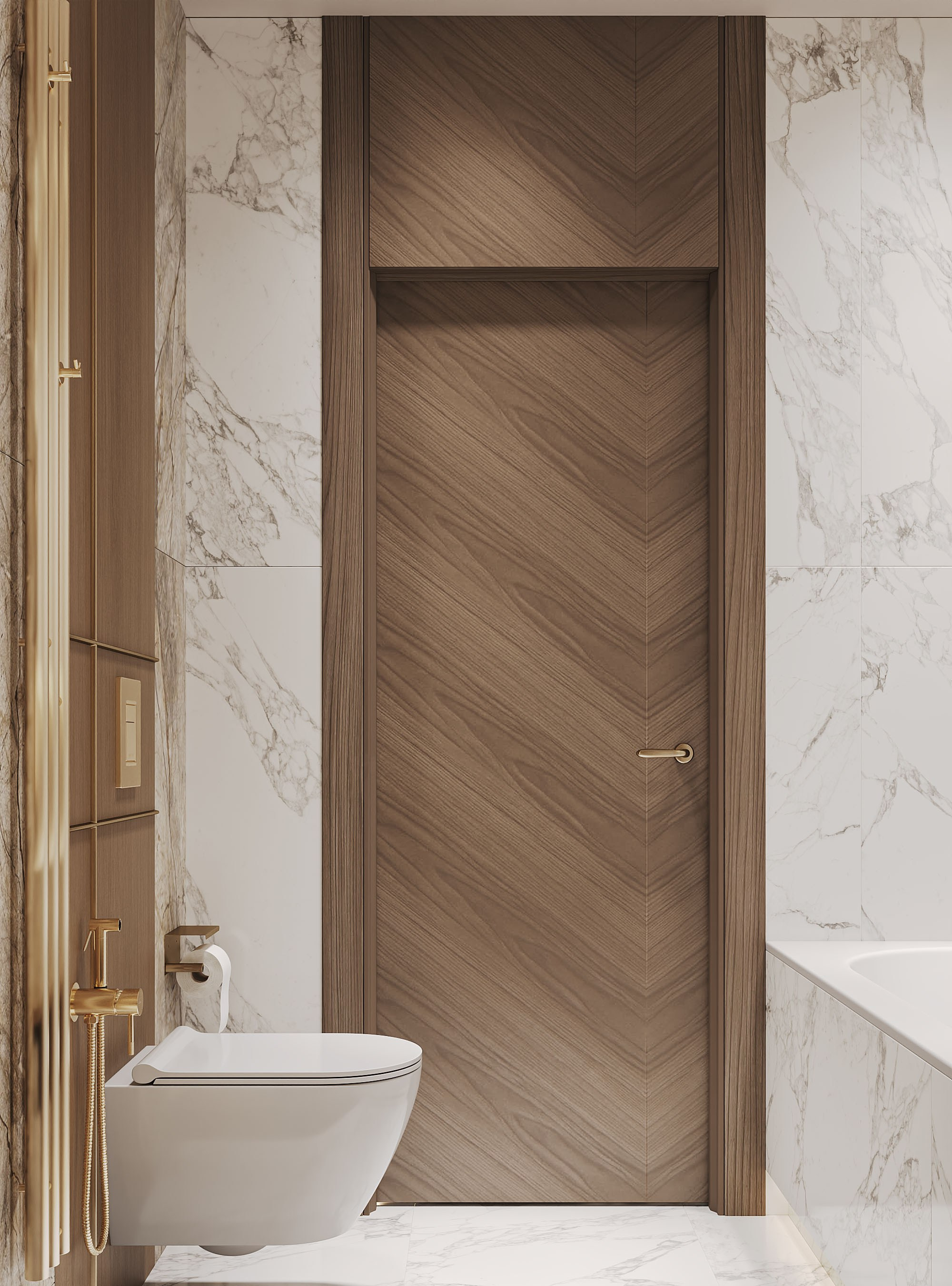 ЖК Левобережье