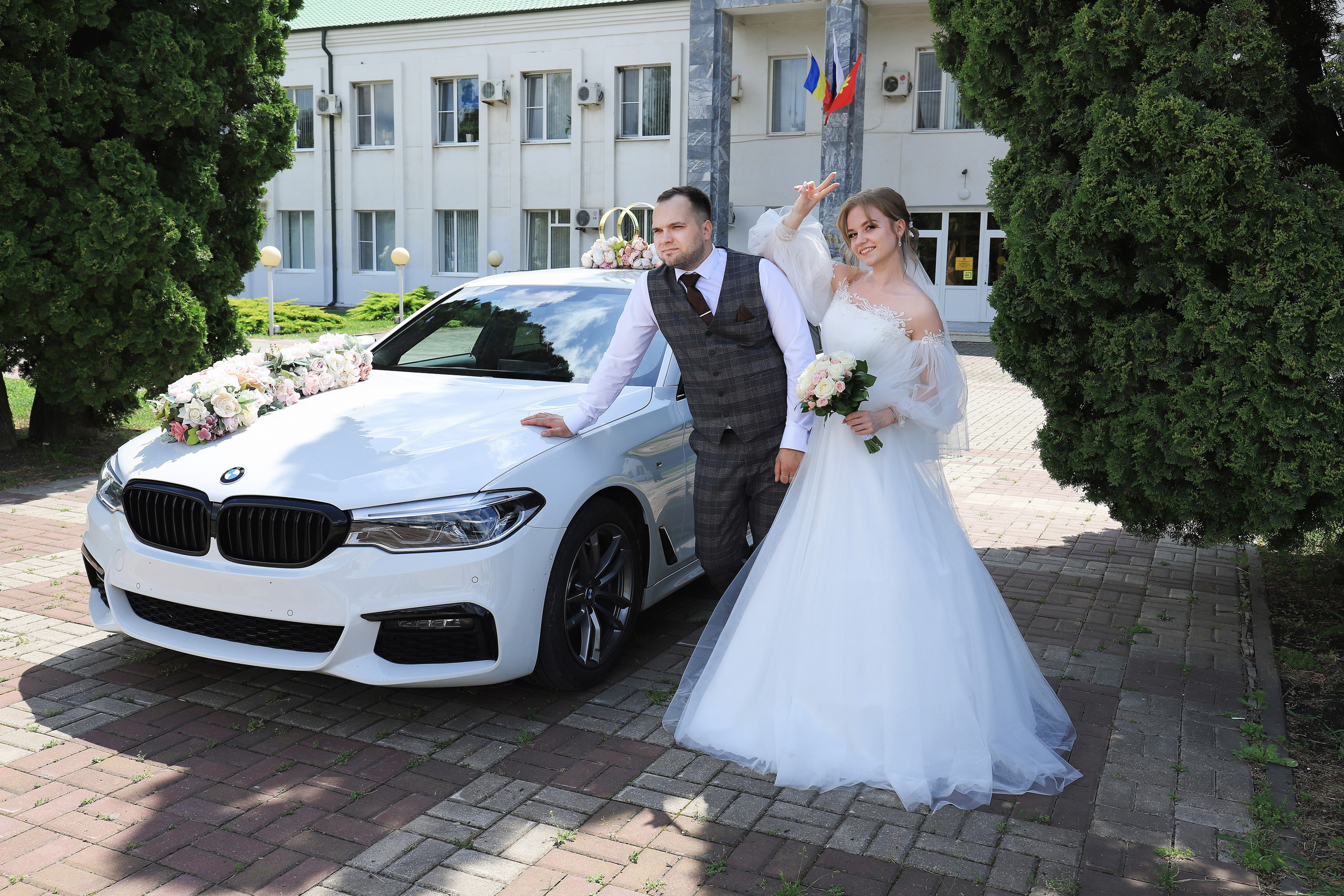 Андрей и Татьяна. Игорь Варава свадебный фотограф видеограф Белая Глина Краснодар