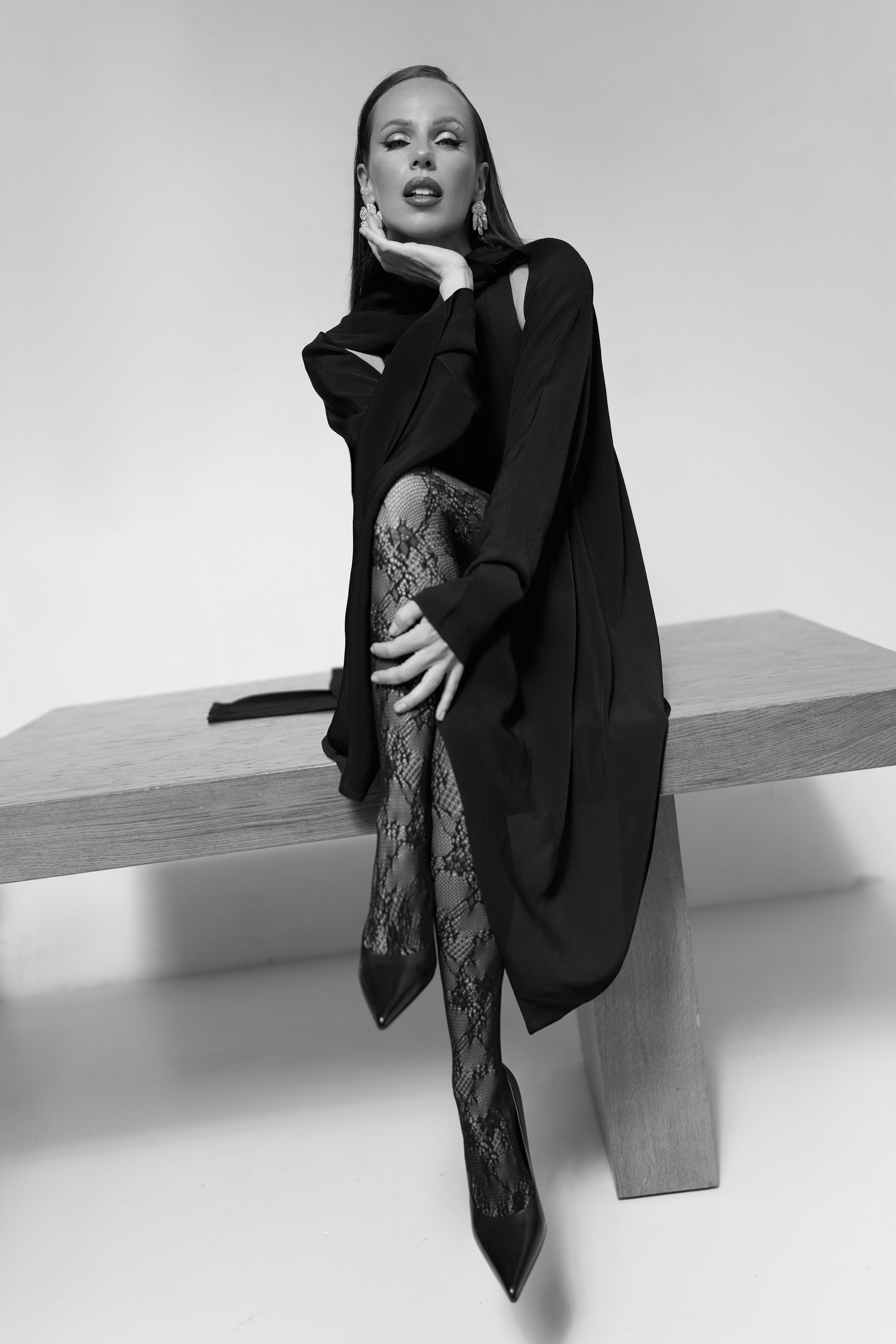 Оля Баларама. Фотограф в Москве — Ольга Кушнарева