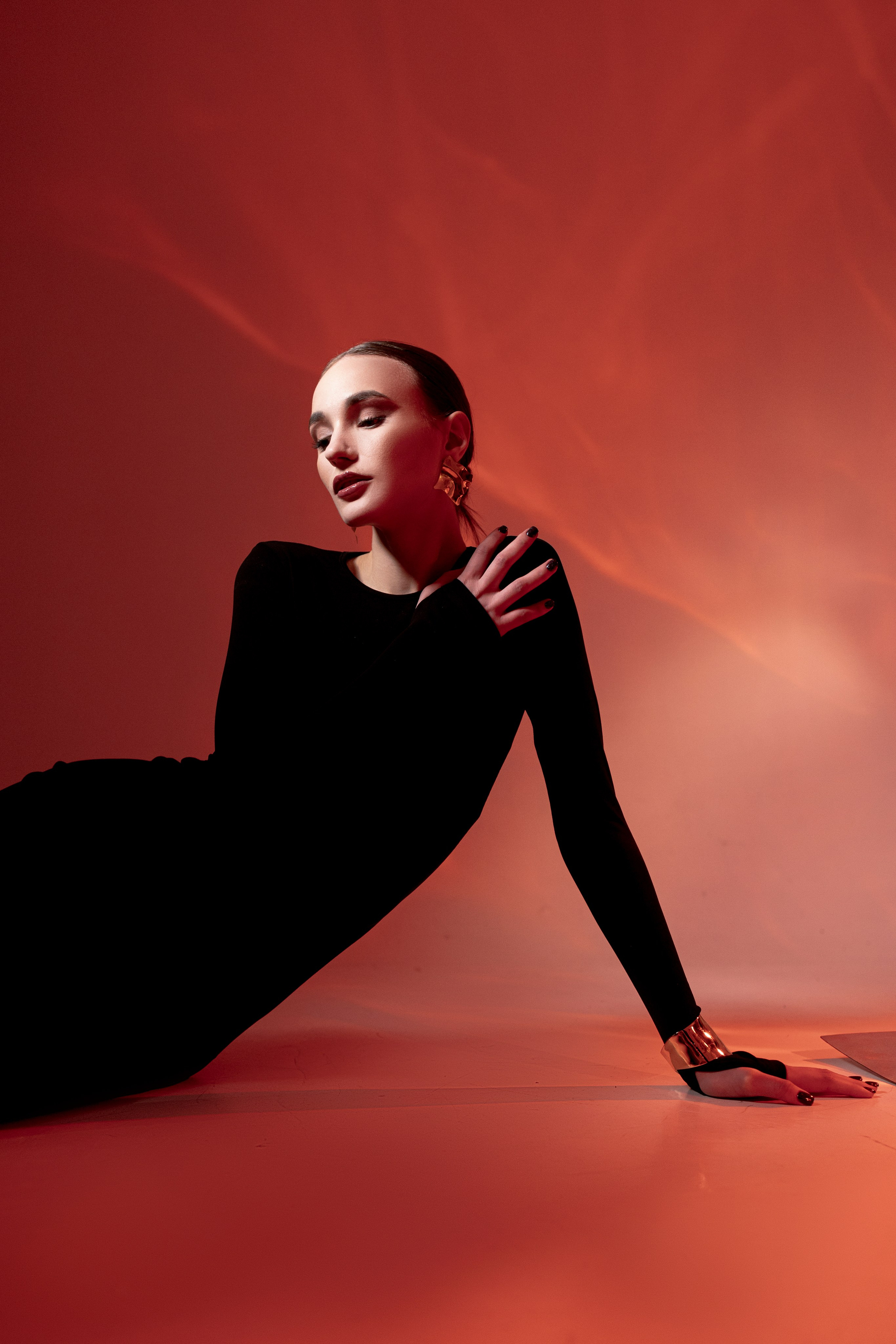 Марго. Мокшанцева Алёна | портретный фотограф