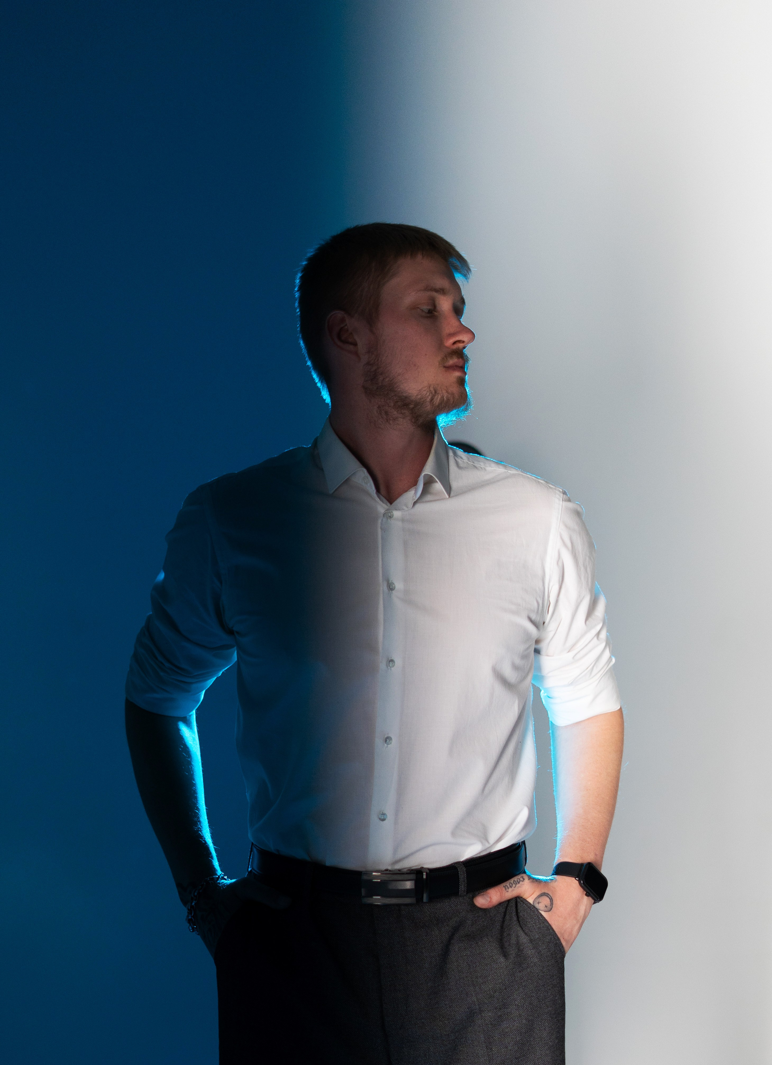 МУЖСКОЙ ПОРТРЕТ. Ирина Мочалова Фотограф Первоуральск/Екатеринбург