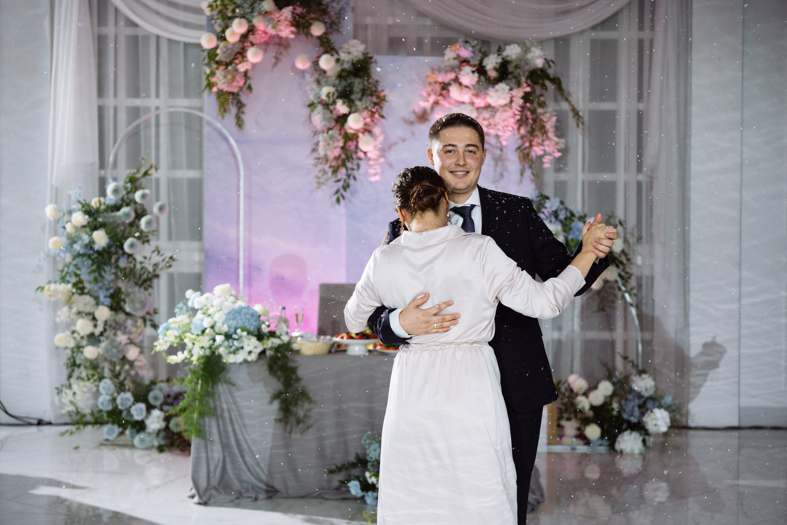 Свадьба Кирилла и Евы