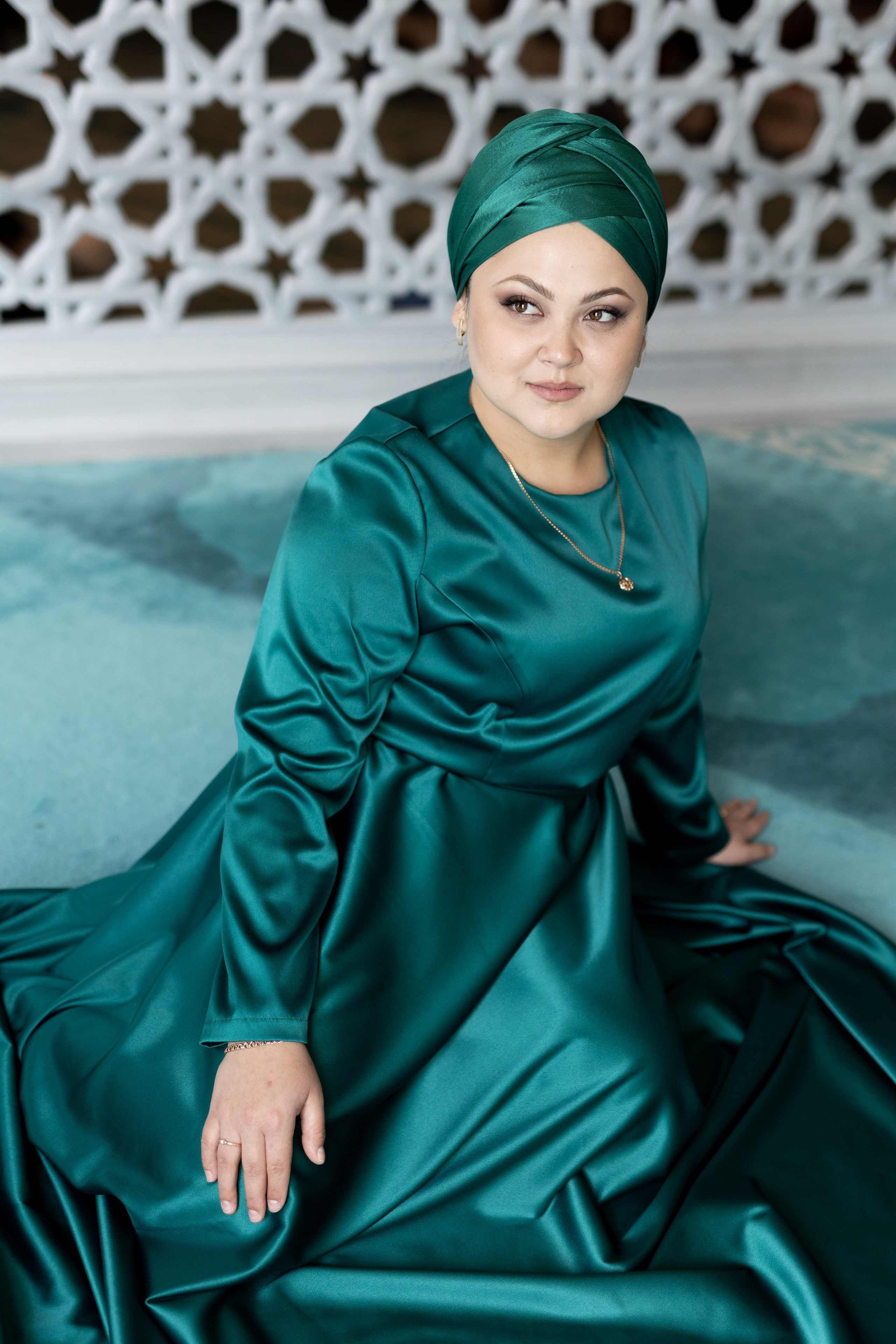 Айгуль и Ильмир. Свадебный фотограф в Москве