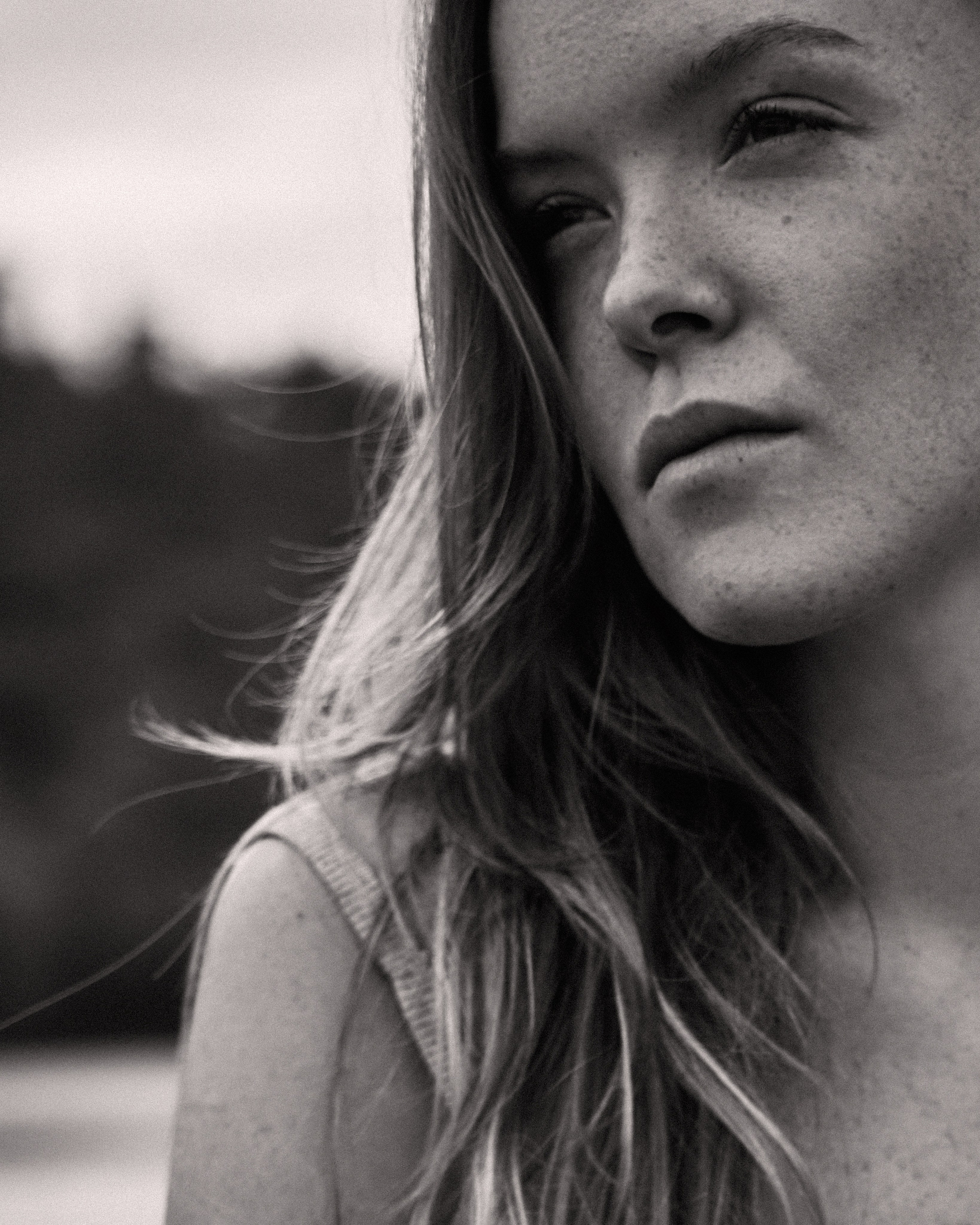 Персональные. Портретный фотограф в Самаре Anastasia Davi. Съемки для брендов