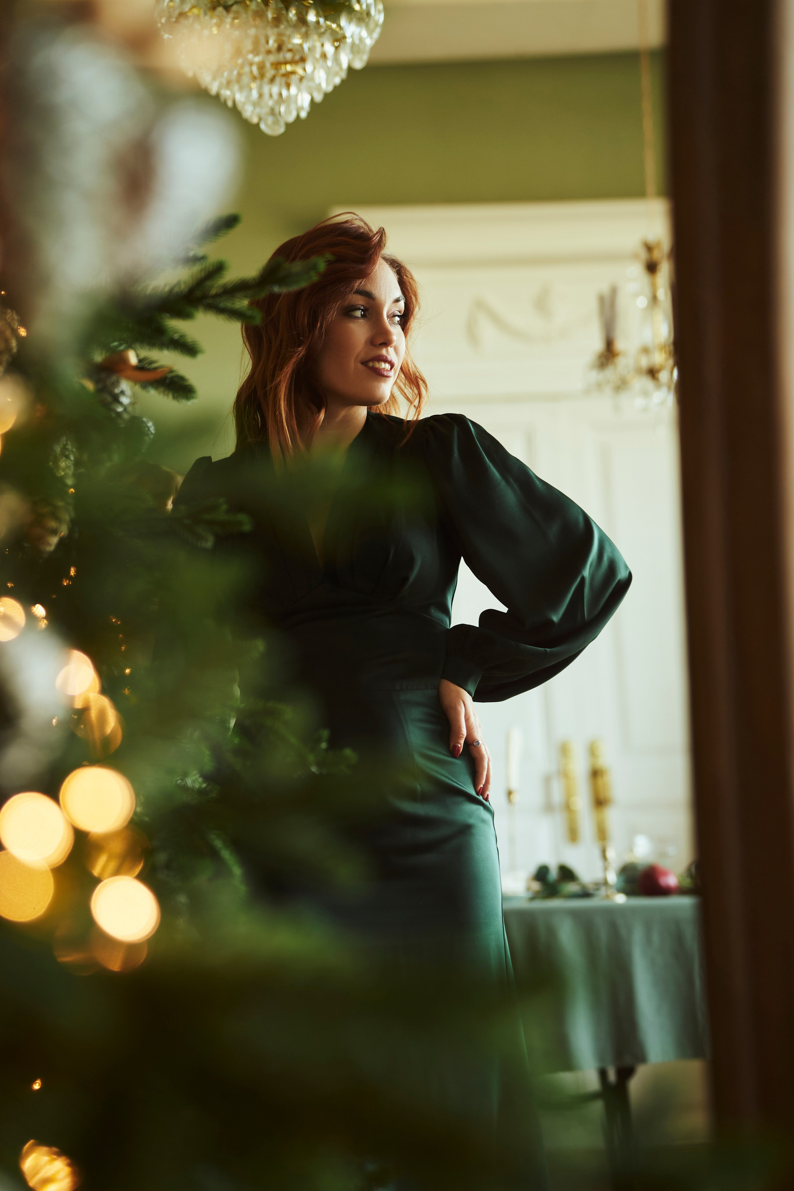 Семья Карпенко. Фотограф Иван Сосновский