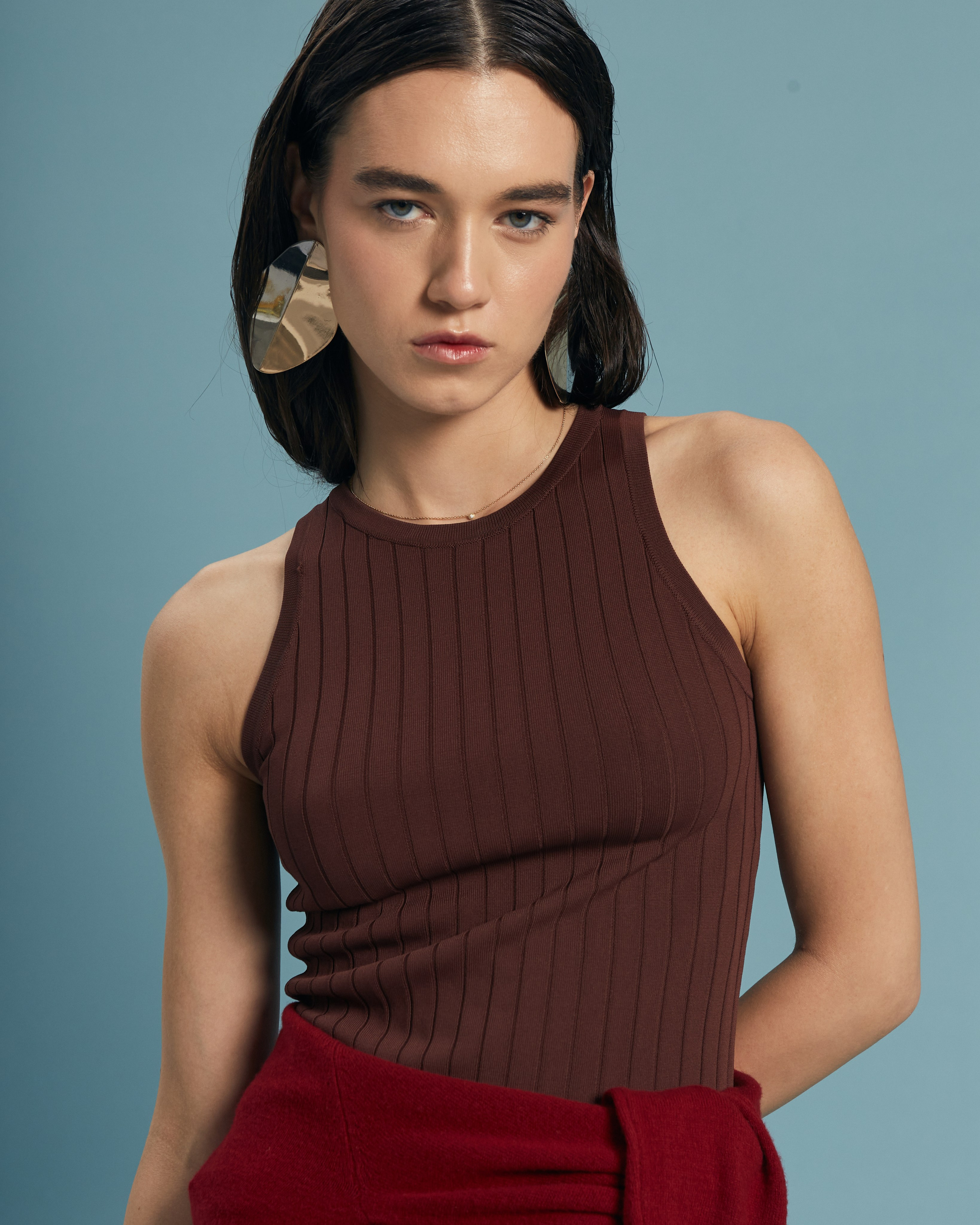 Лукбук Inspire Girls