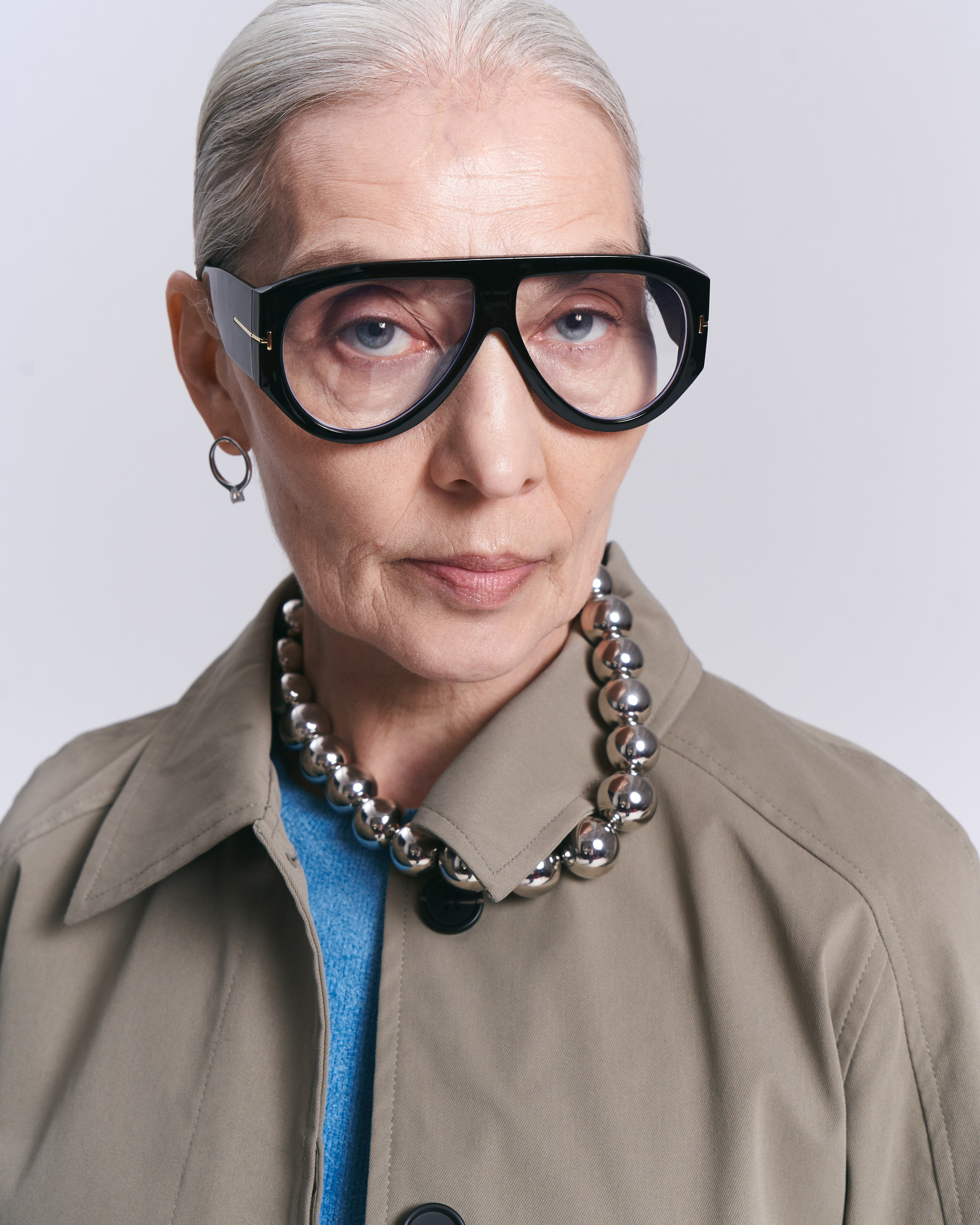 Лукбук — фотограф для брендов в Москве