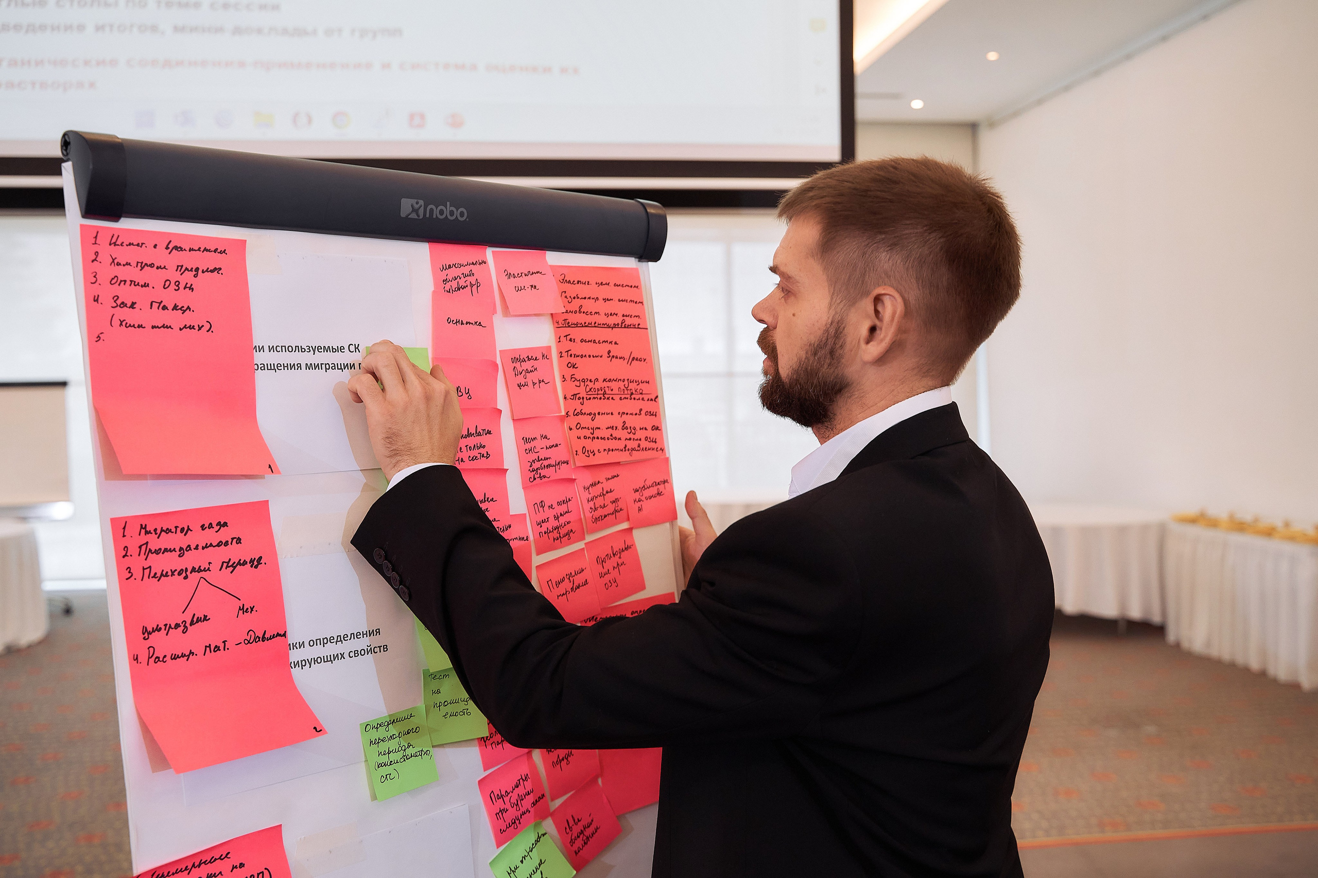 ЦЕМФест. Организация мероприятий в Екатеринбурге BORDO