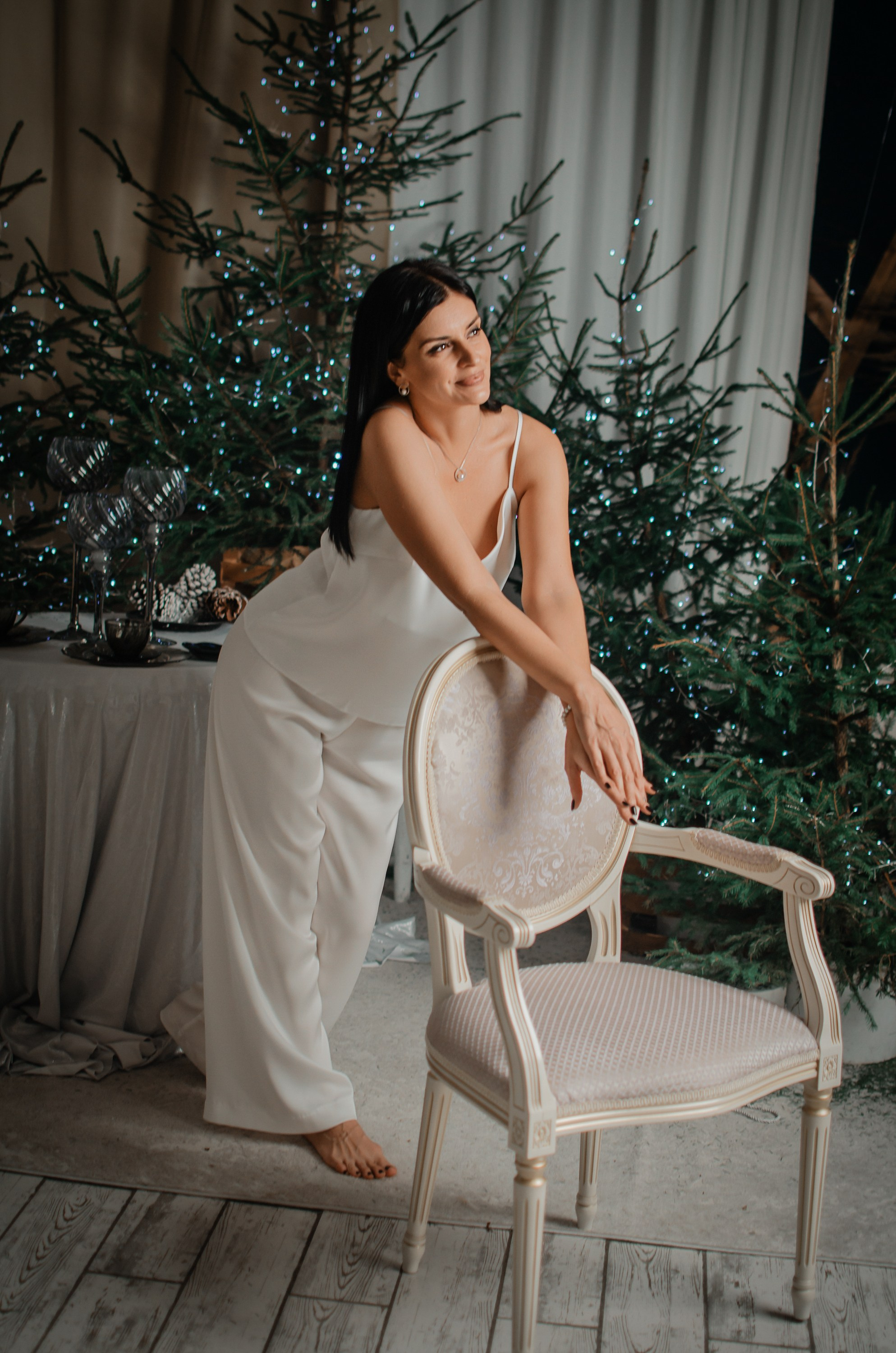 Новогодние фотосессии в Брянске