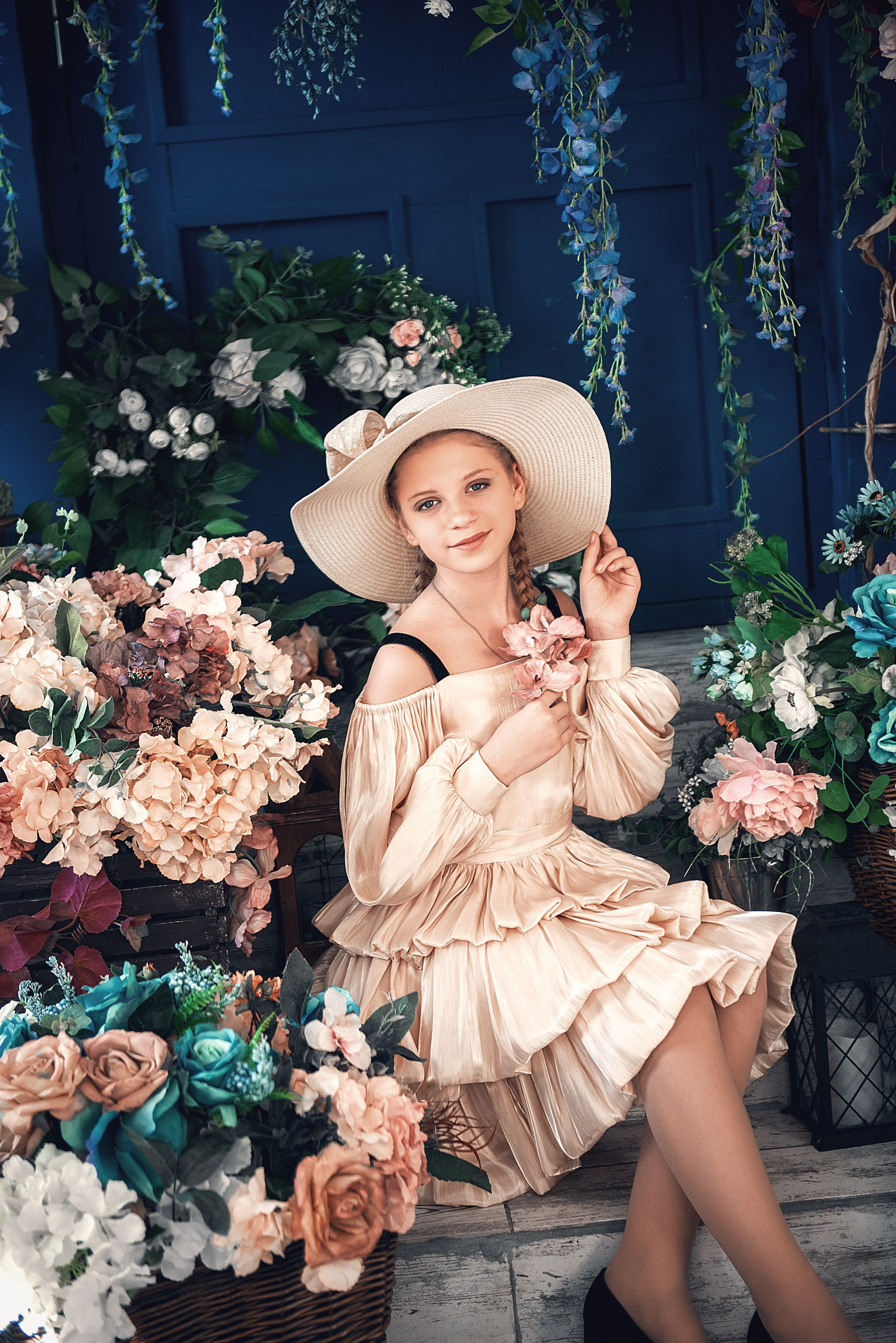 Детские фотосессии в Брянске. Детский фотограф Брянск