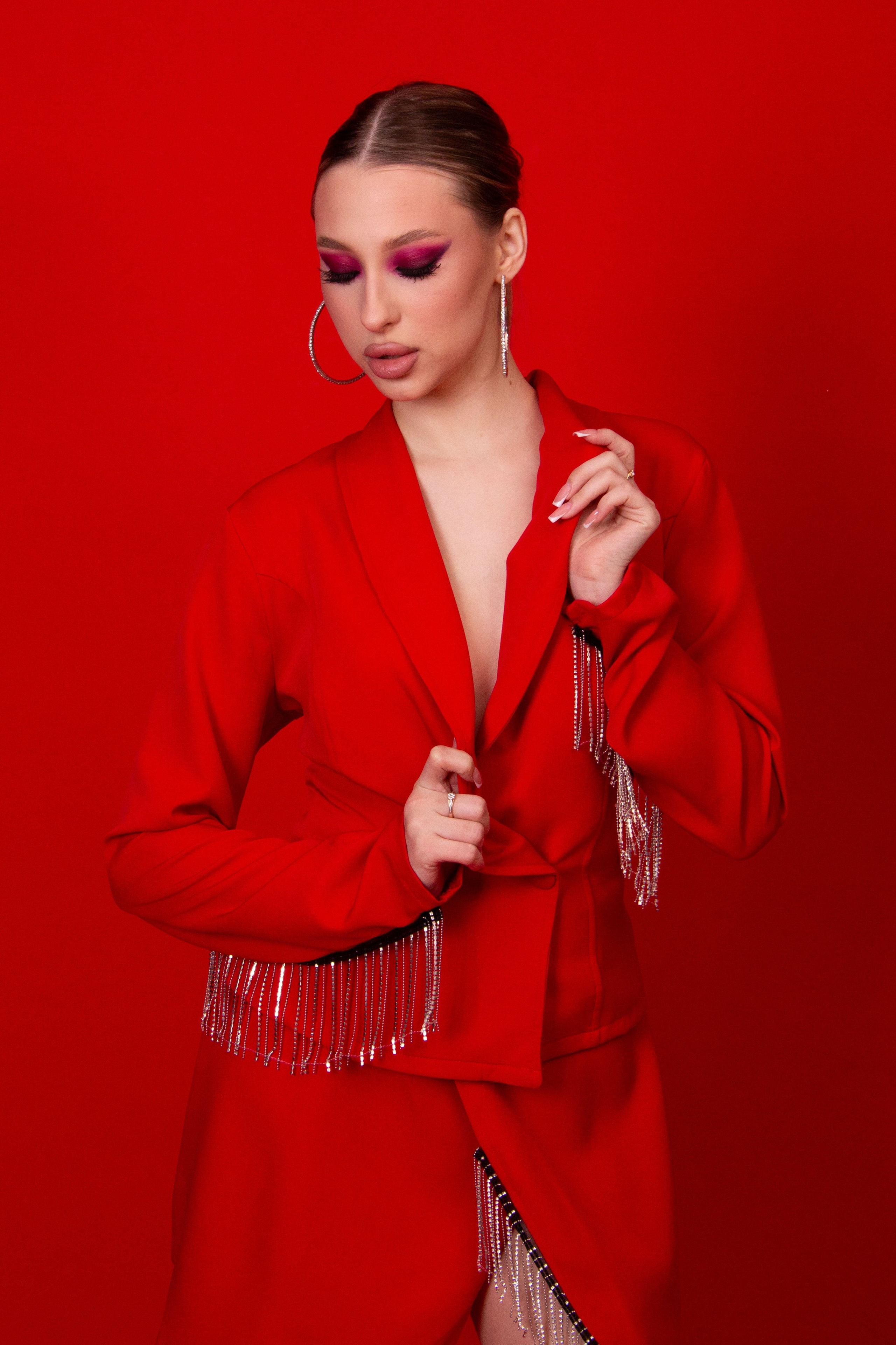 Total Red. Репортажный и свадебный фотограф в Курске Борис Захарчук