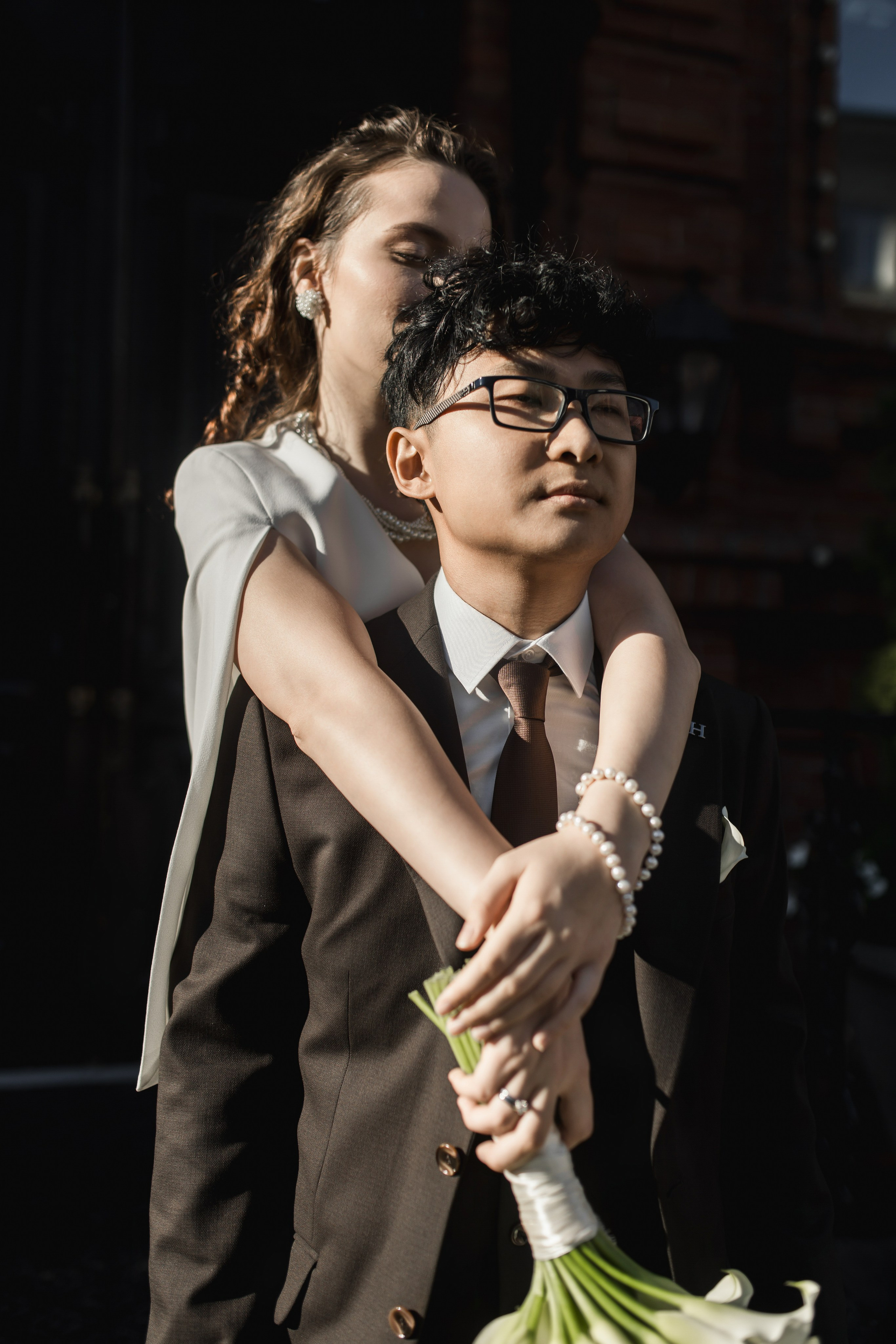 Роман & Лина. Свадебный фотограф Исхизова Ольга