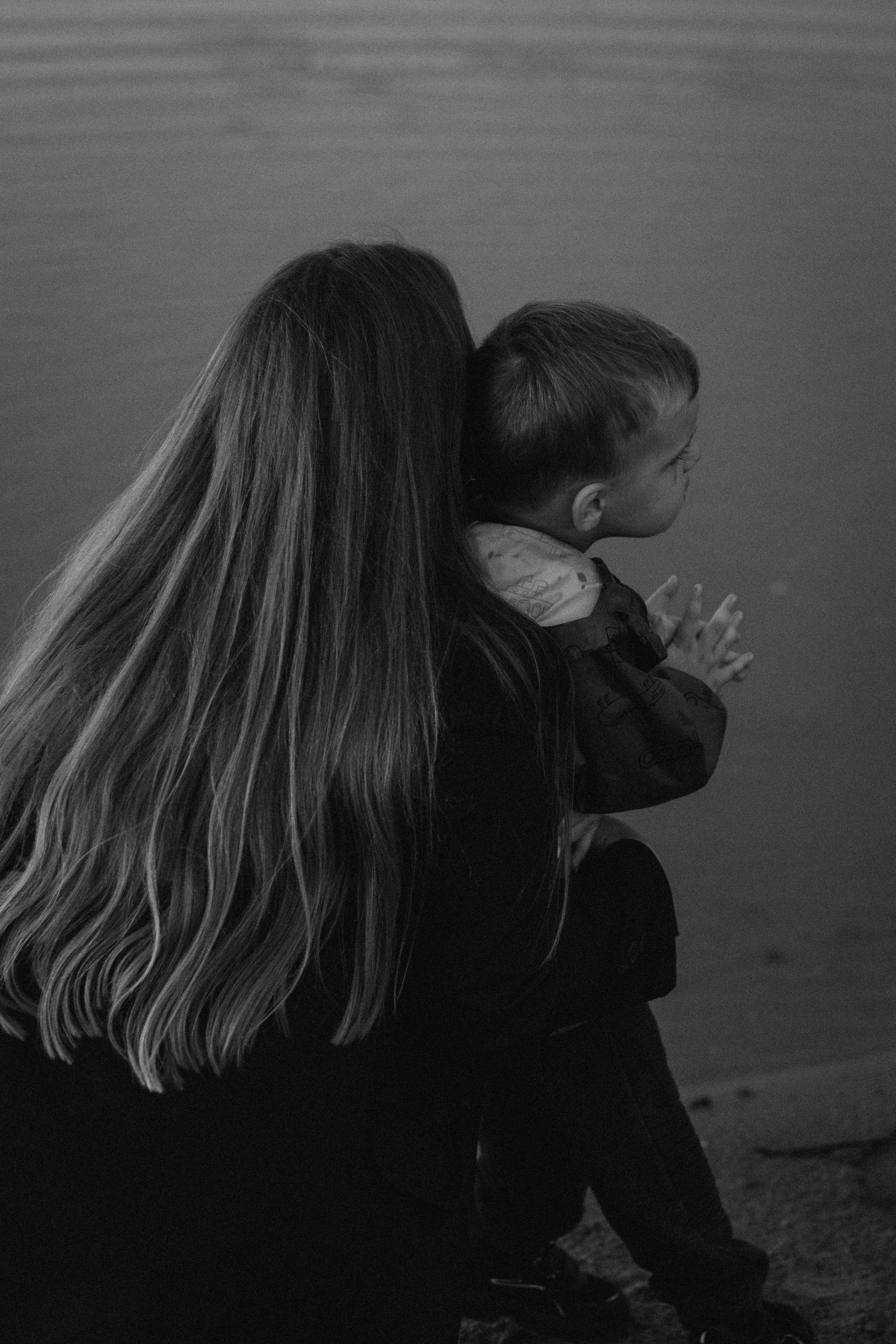 Юлиана и Владик. Кристина Пархоменко. Фотограф. Краснодар